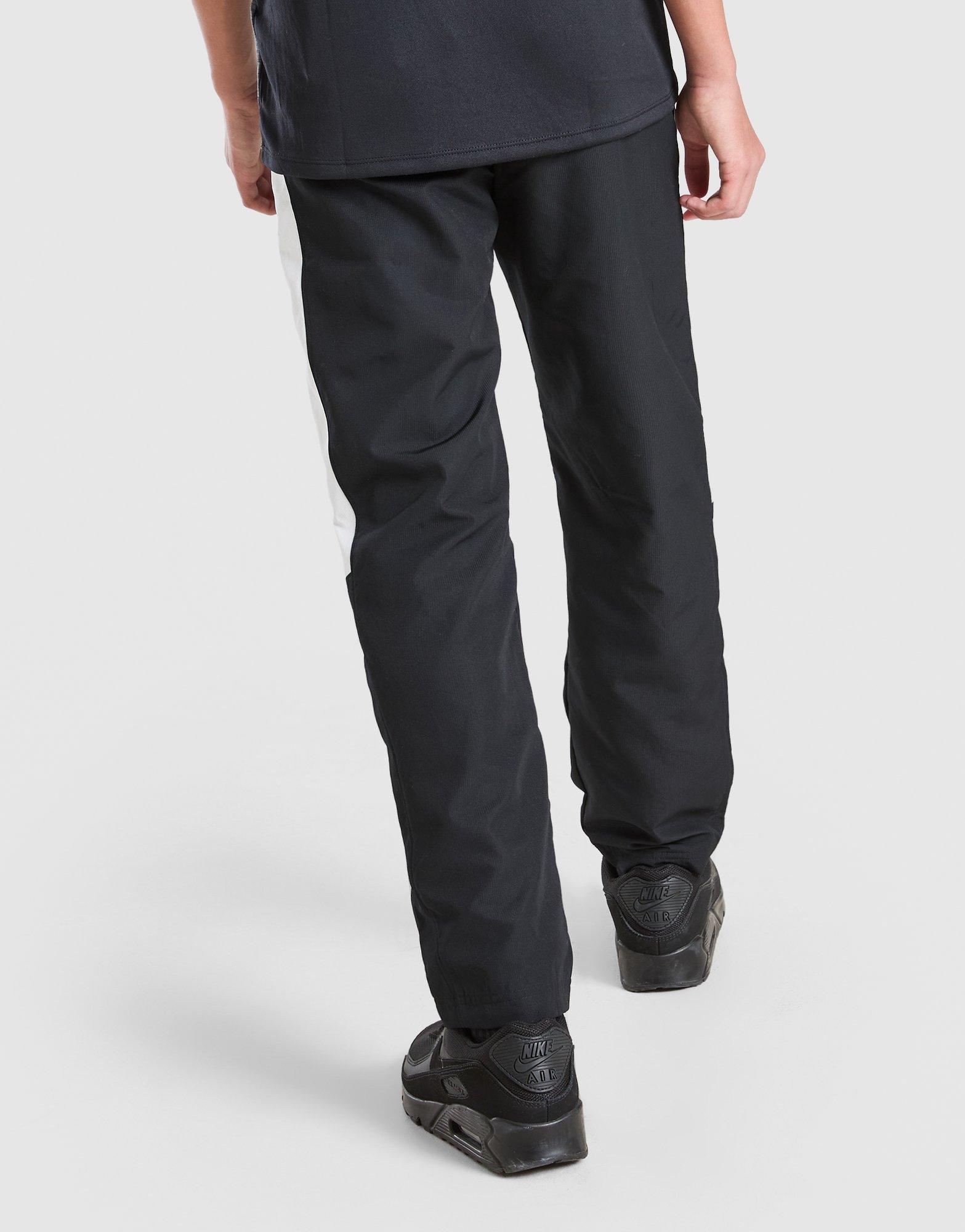 Under Armour Rival Woven Track Pants Junior