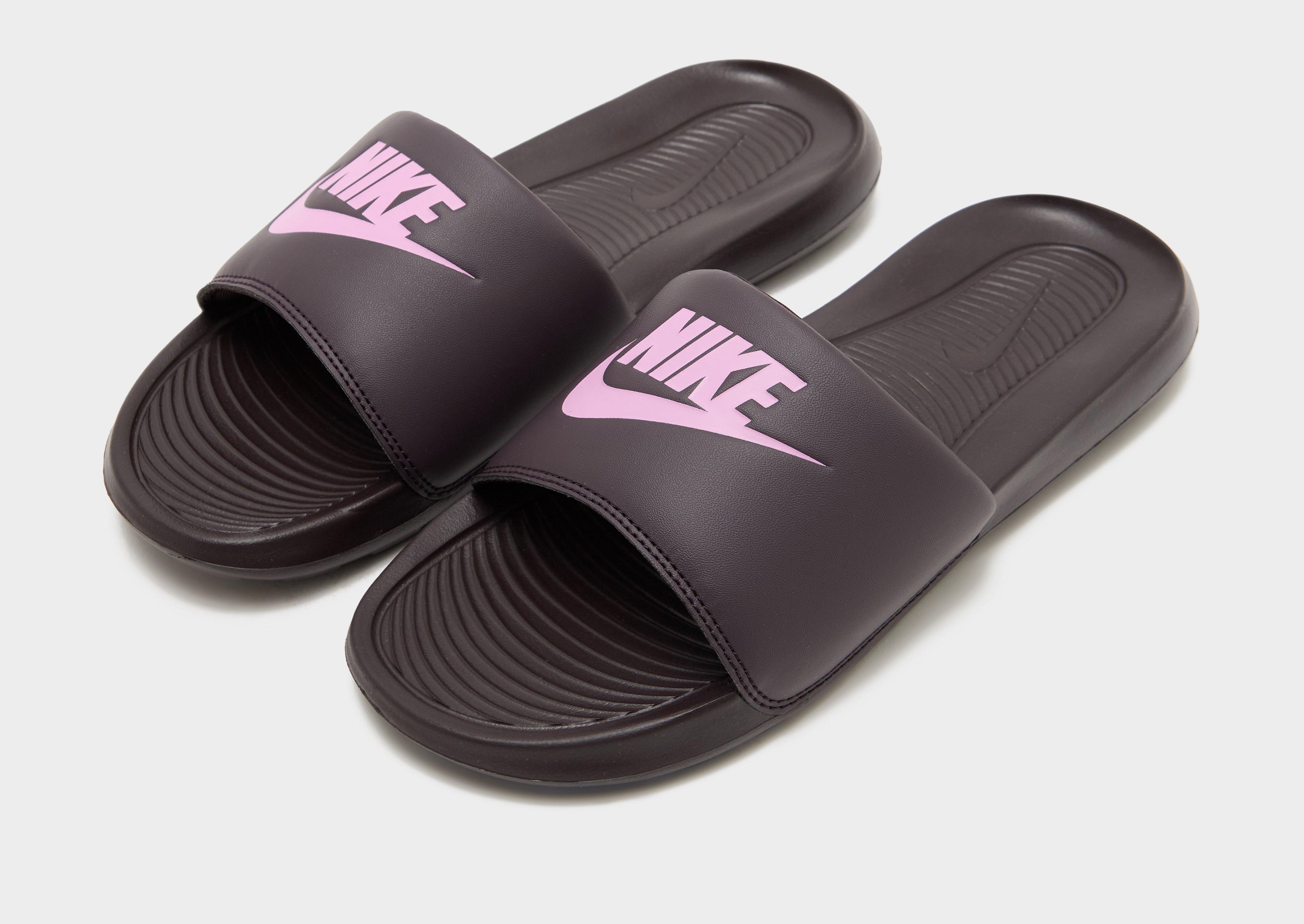 Nike Claquette pour femme Victori One