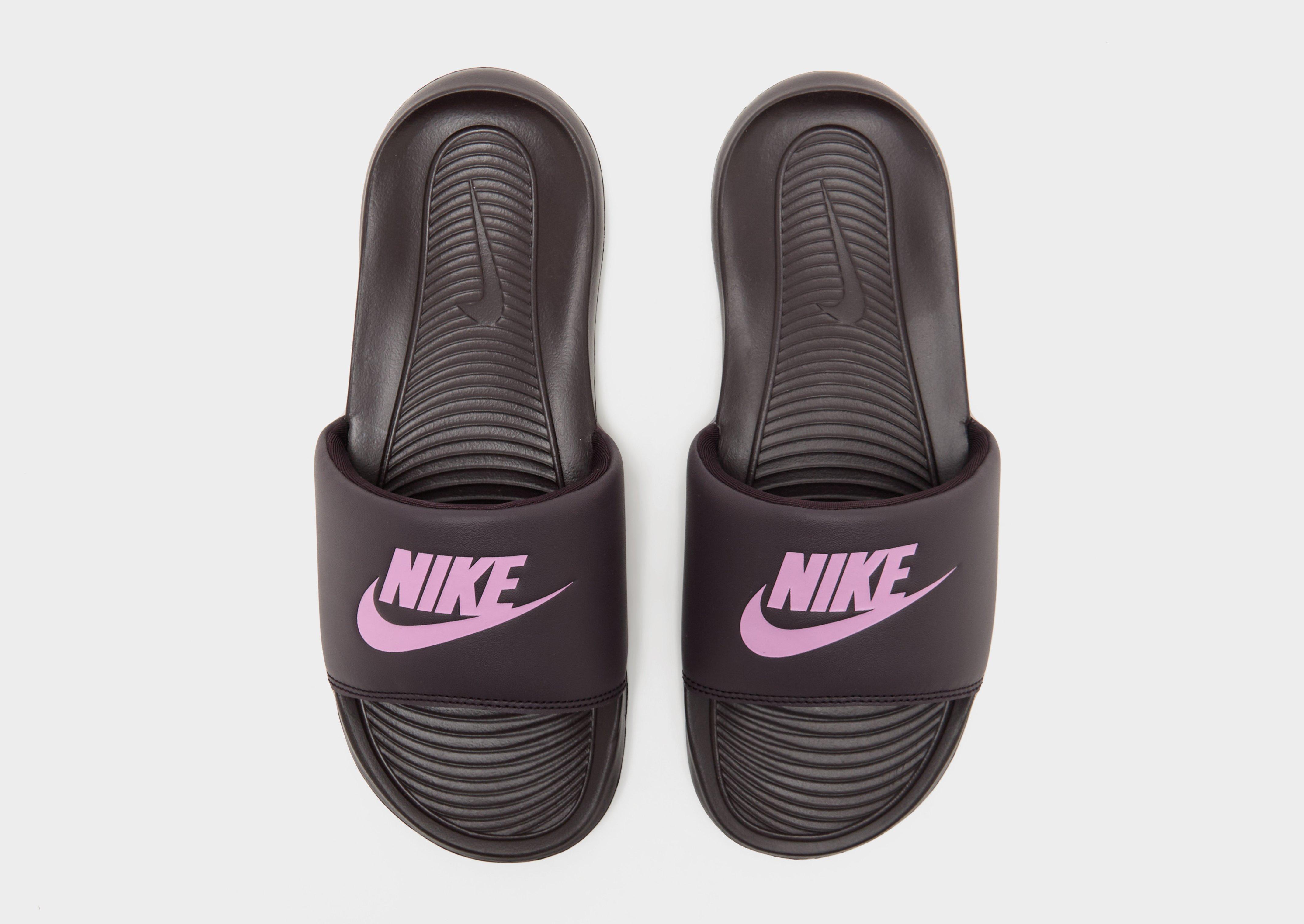 Nike Claquette pour femme Victori One