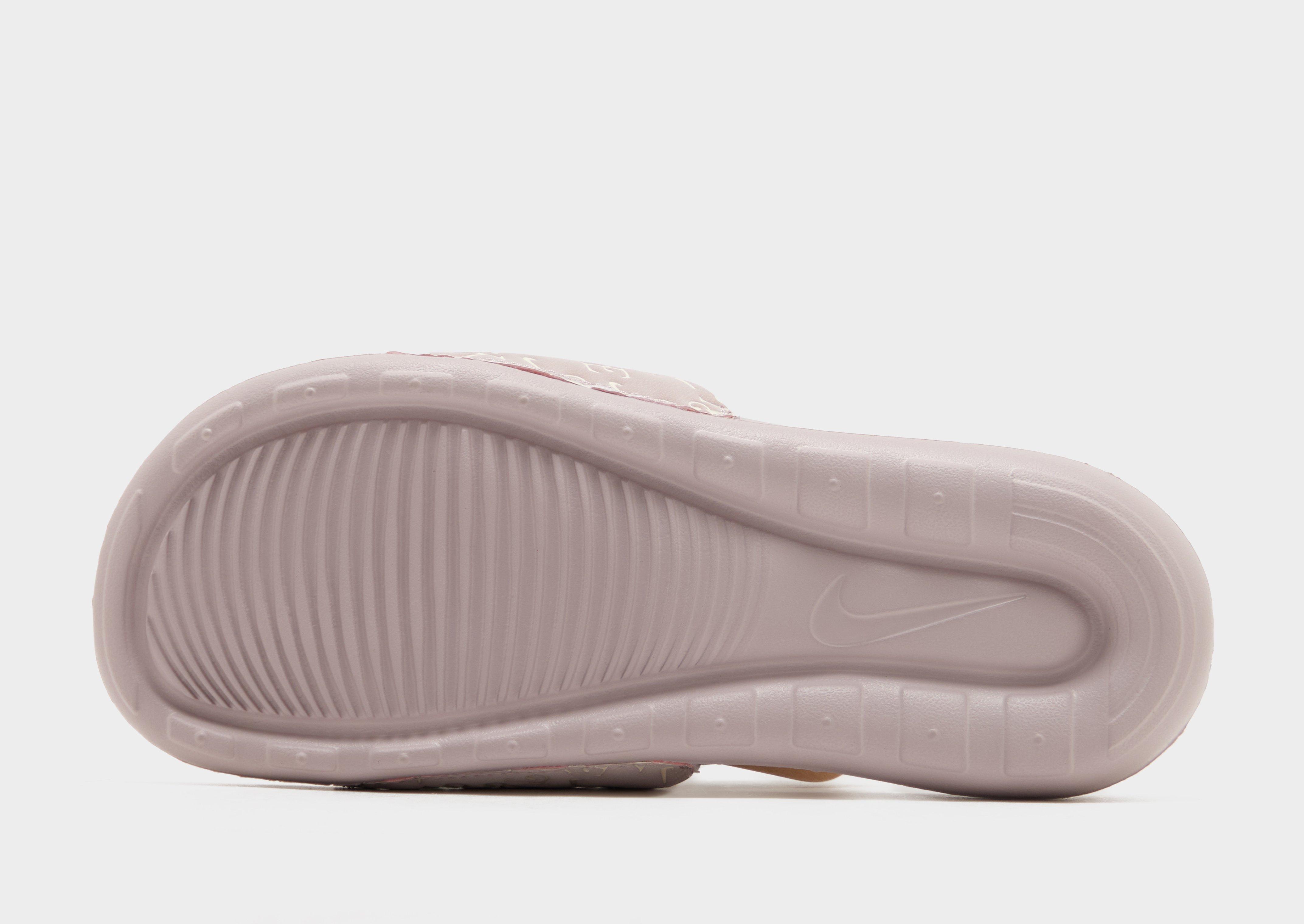 Nike Victori One Print Slides Women's