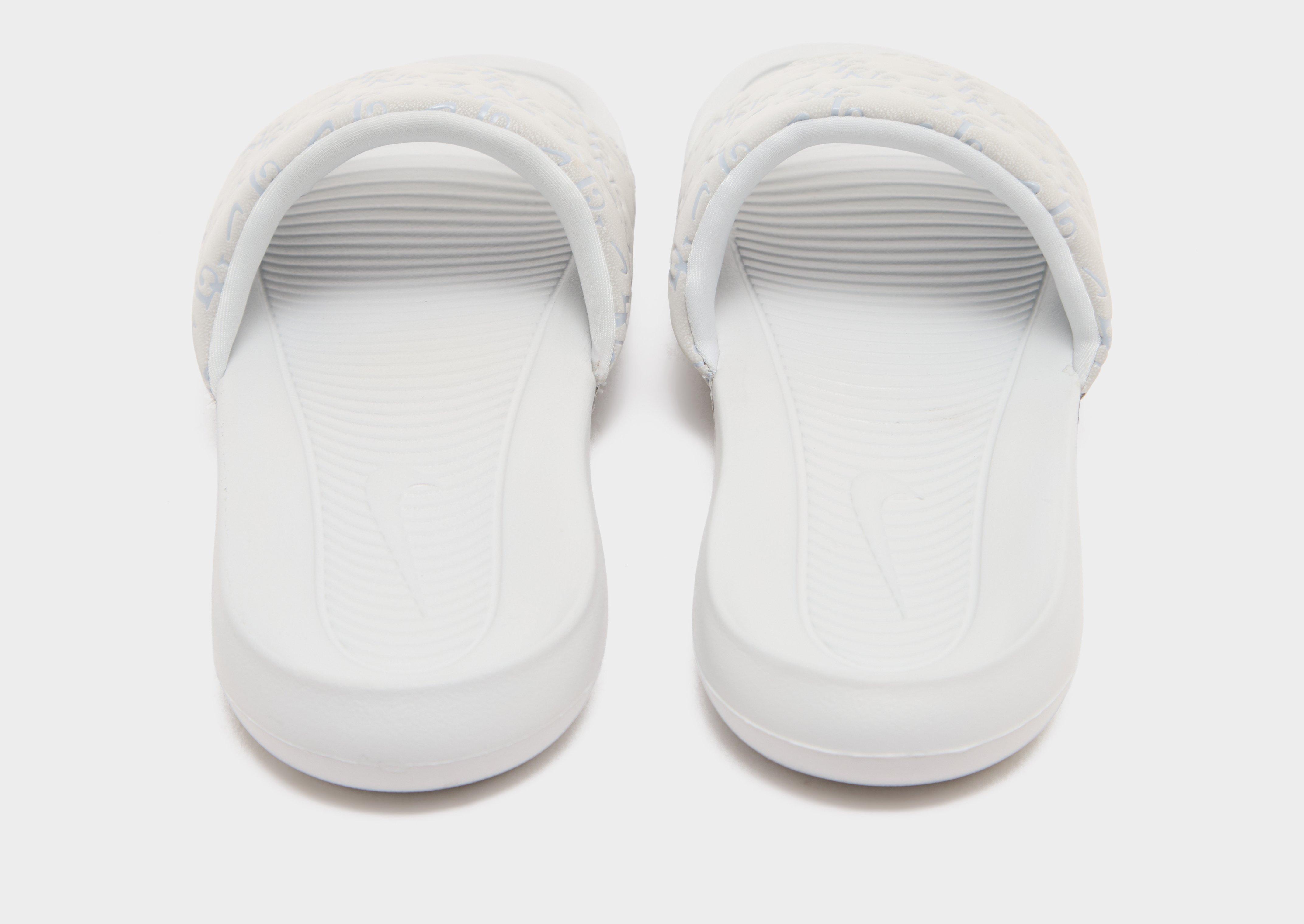 Nike Victori One Print Slides Women's