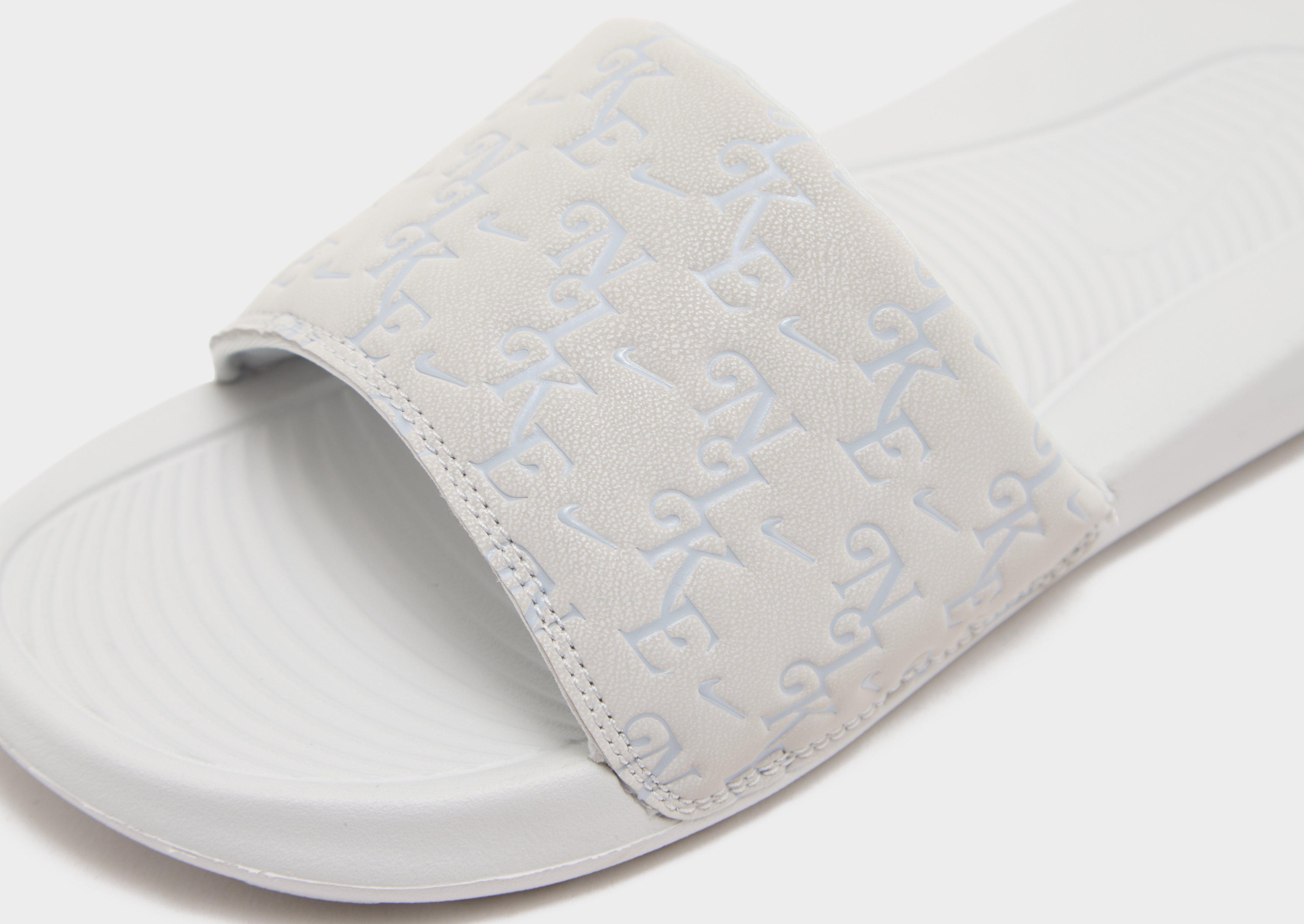Nike Victori One Print Slides Women's