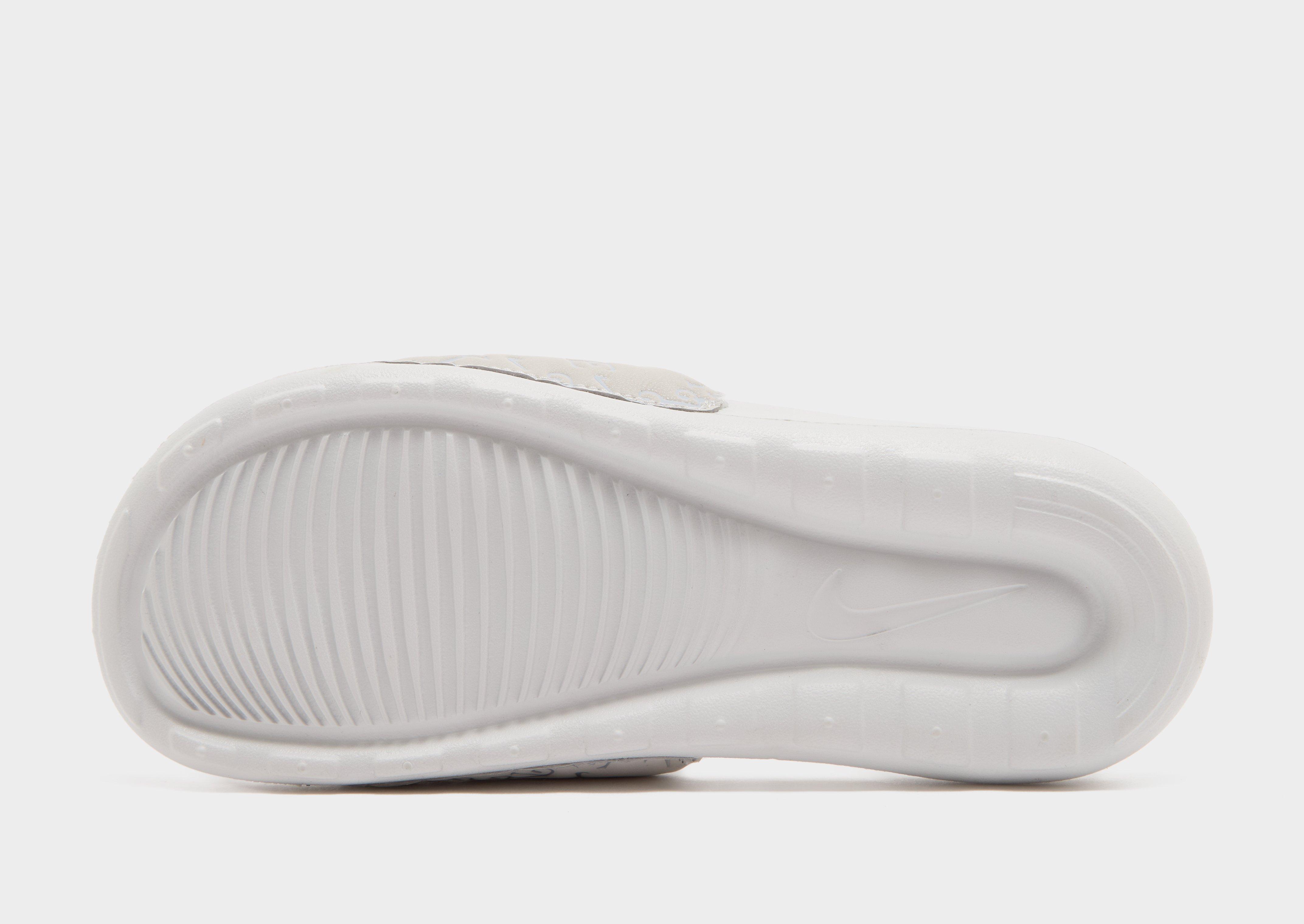 Nike Victori One Print Slides Women's