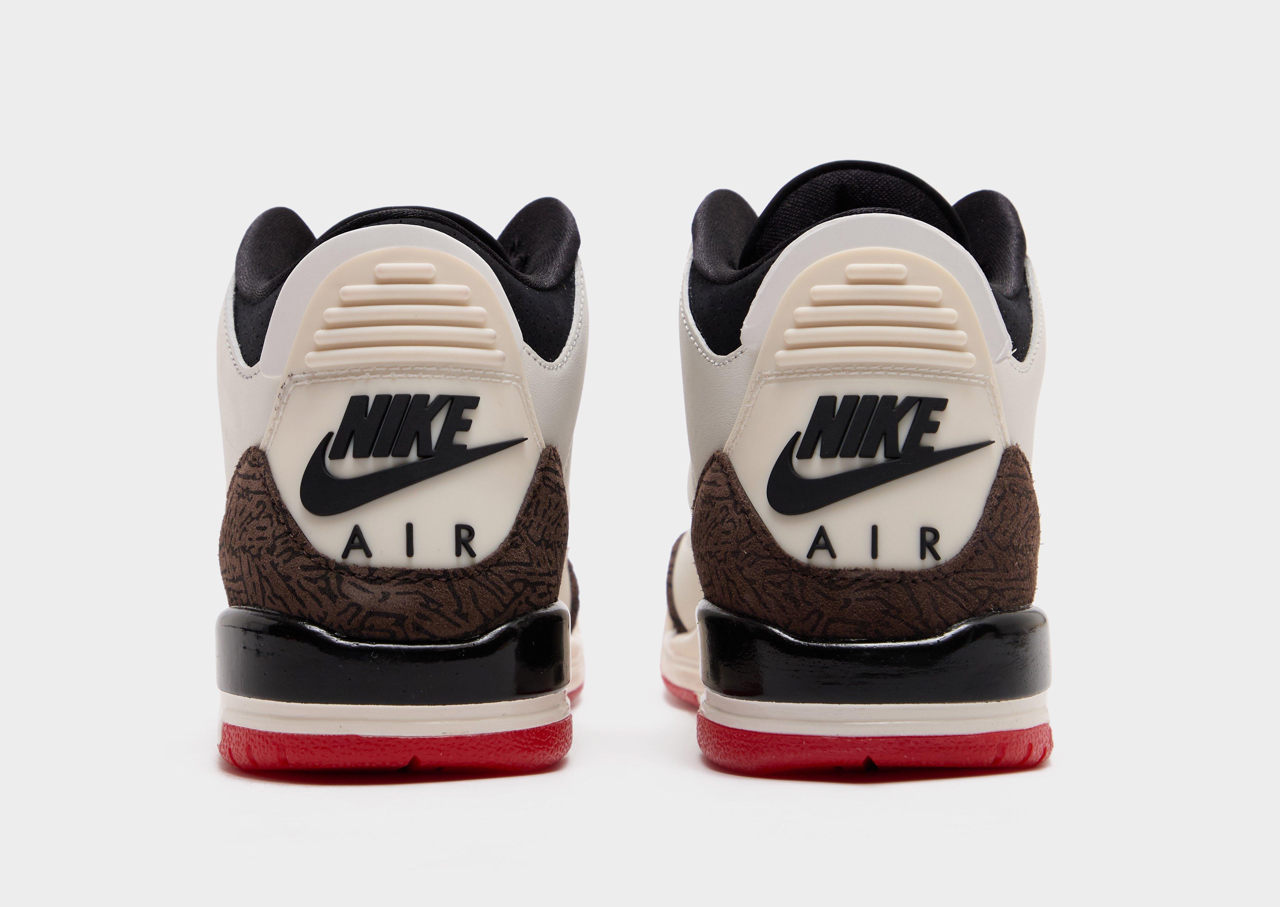 Jordan Air 3 Junior