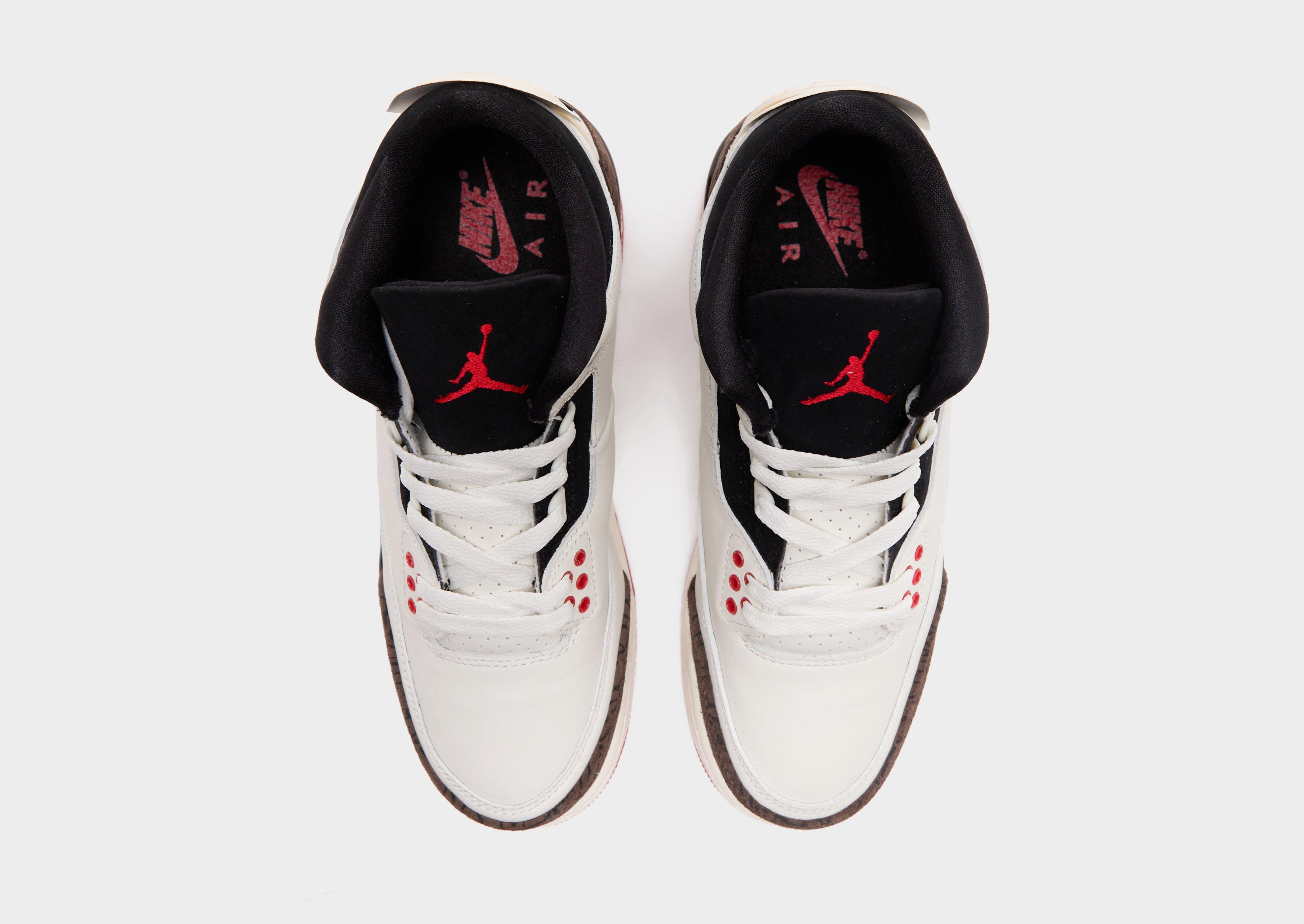 Jordan Air 3 Junior
