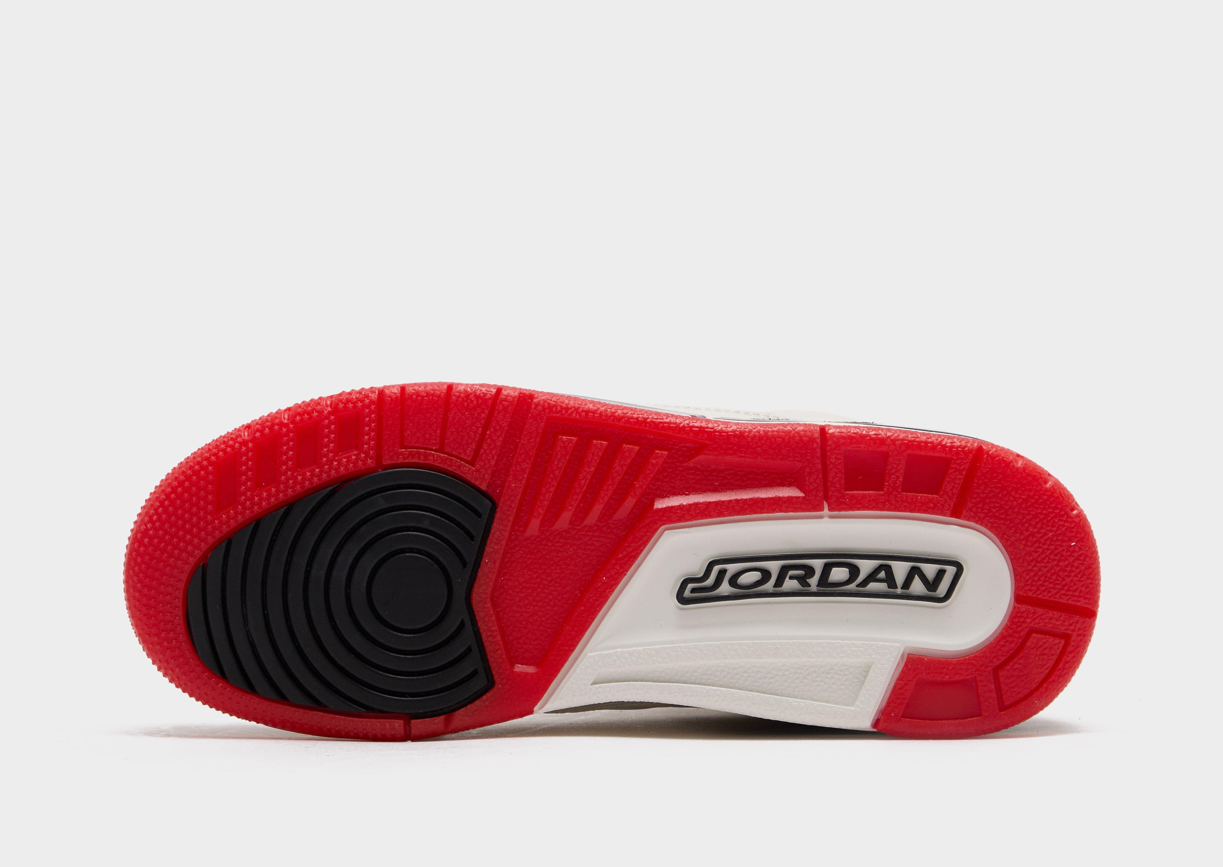 Jordan Air 3 Junior