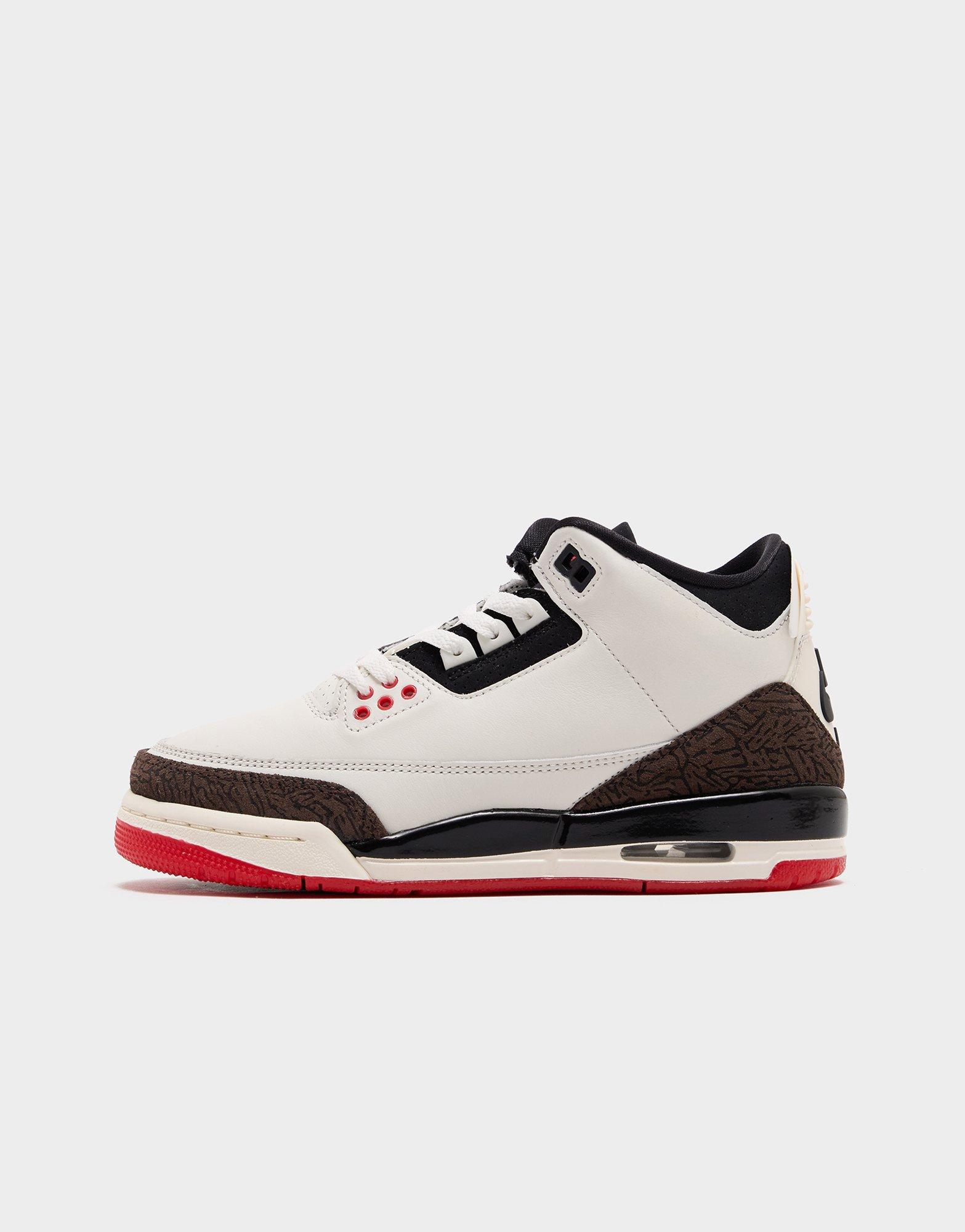 Jordan Air 3 Junior