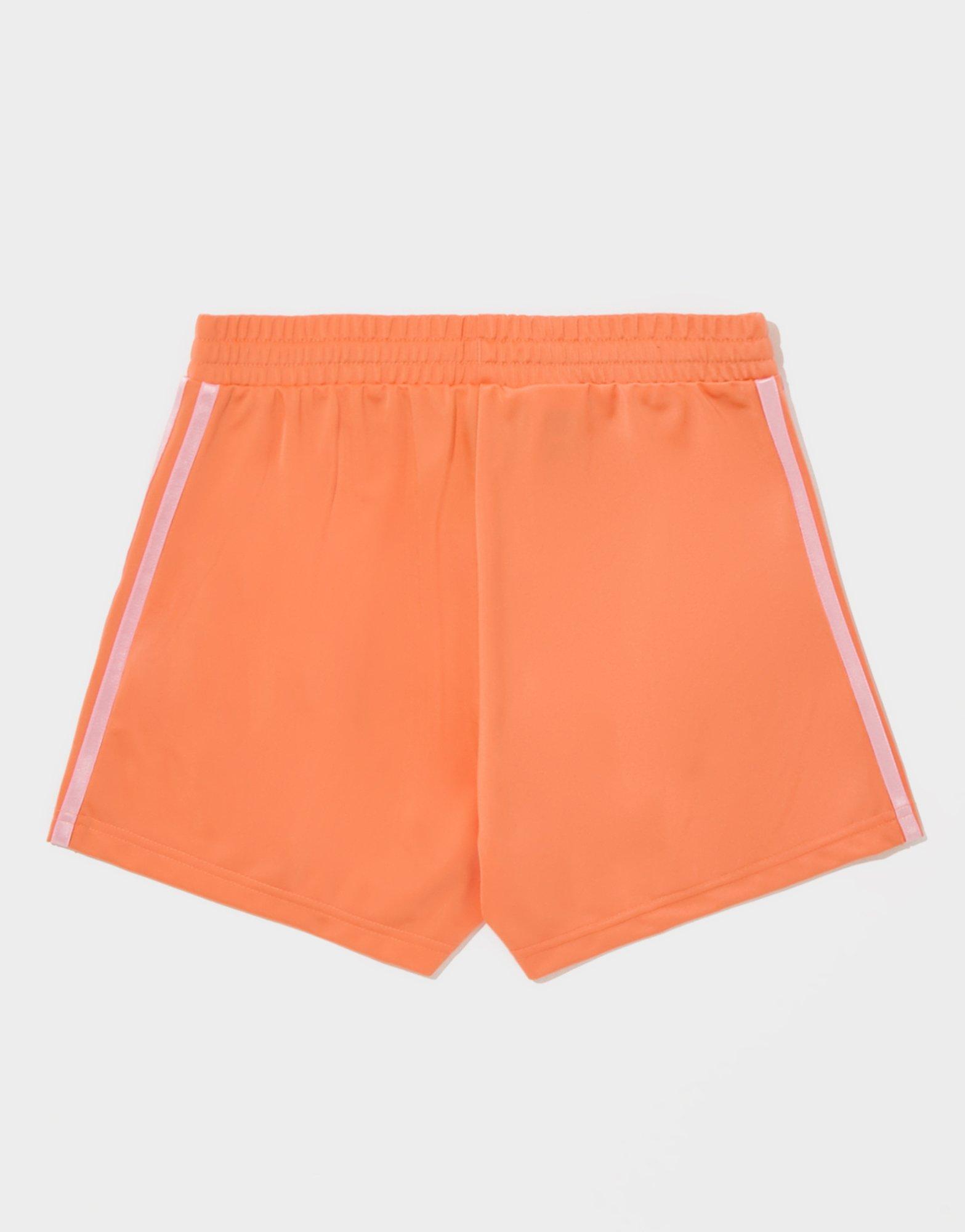 adidas Originals Girls' Firebird Shorts Junior