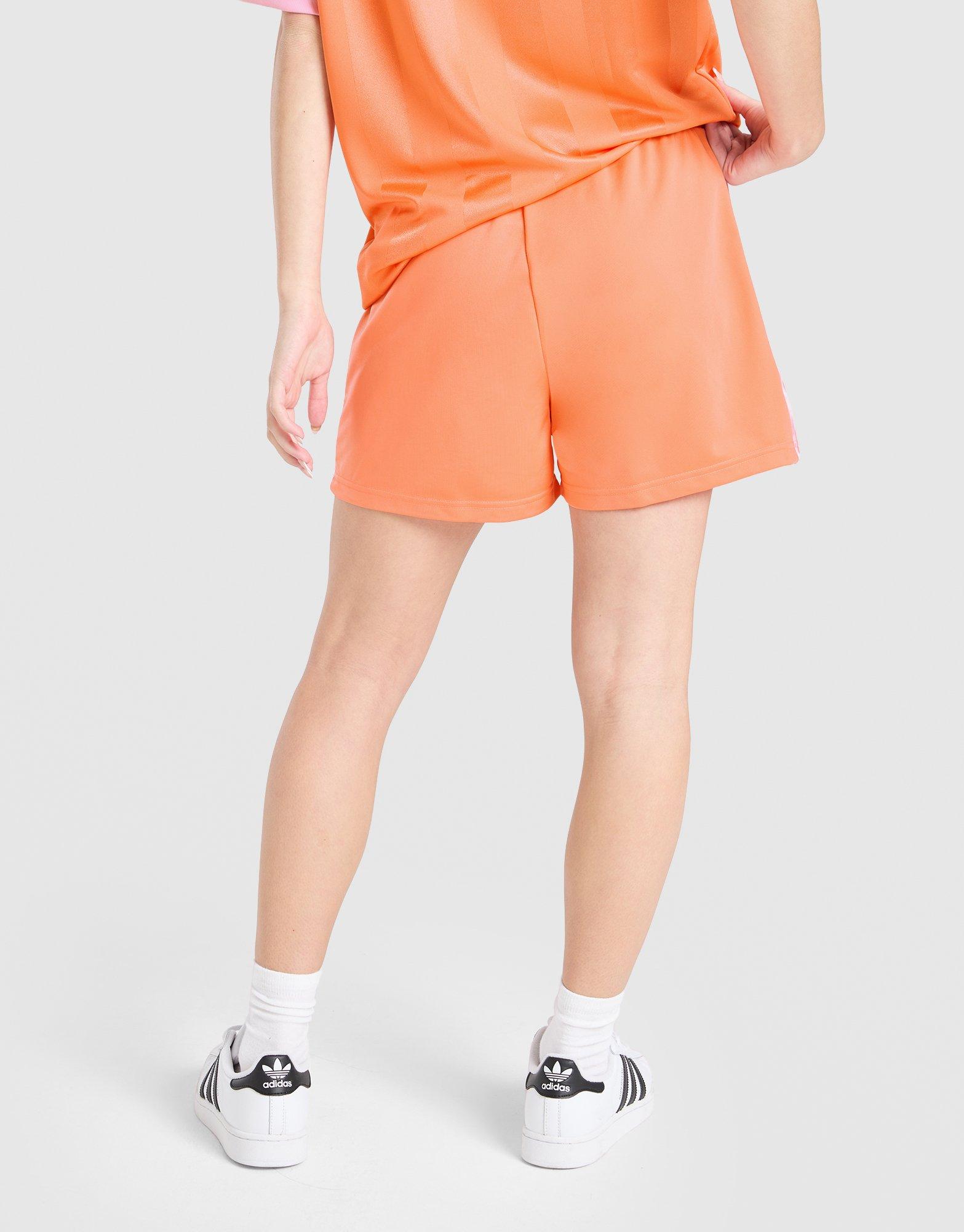 adidas Originals Girls' Firebird Shorts Junior