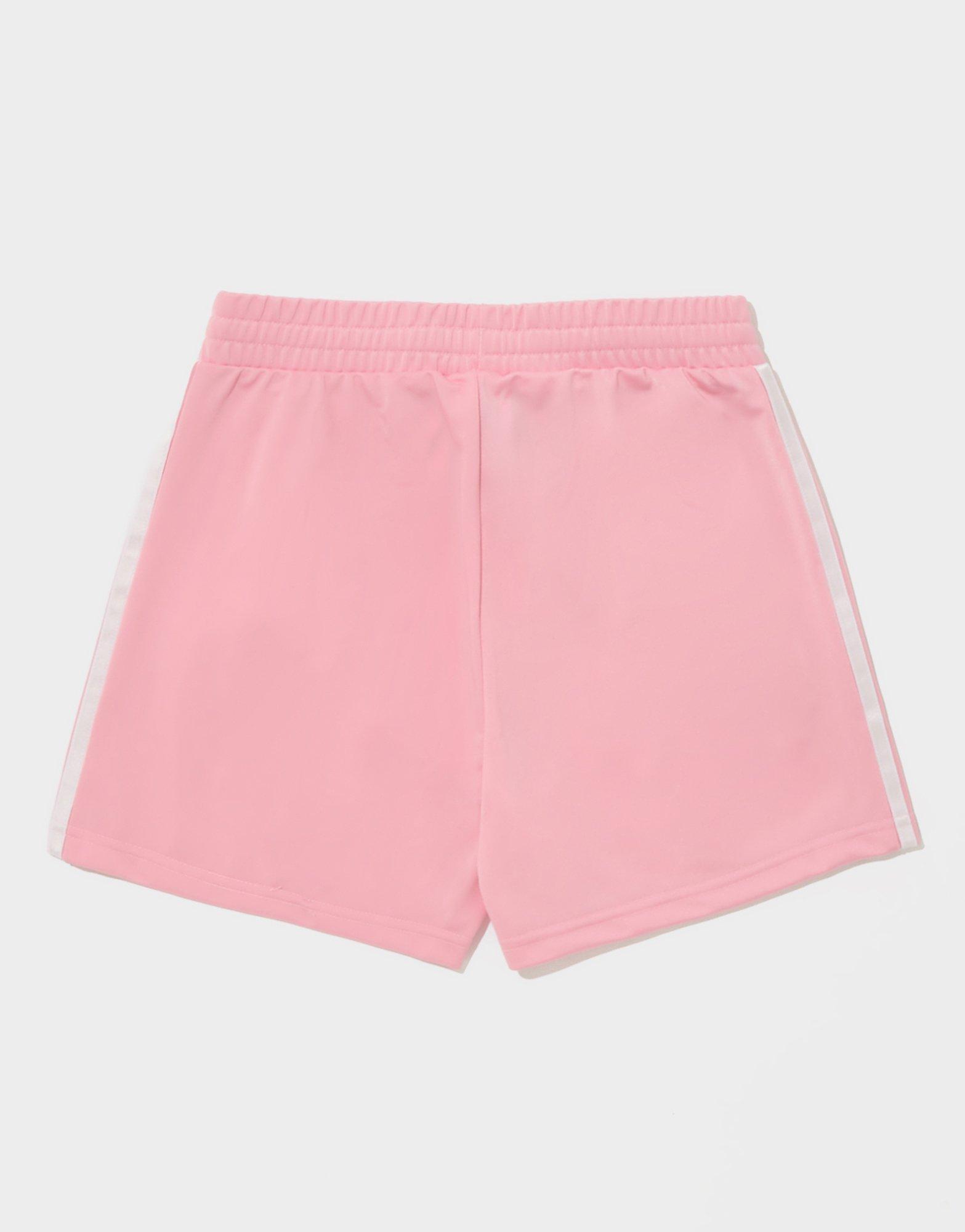 adidas Originals Girls' Firebird Shorts Junior