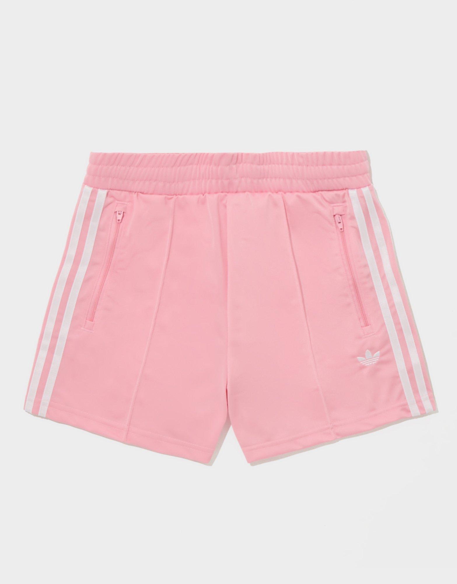 adidas Originals Girls' Firebird Shorts Junior