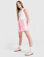 adidas Originals Girls' Firebird Shorts Junior