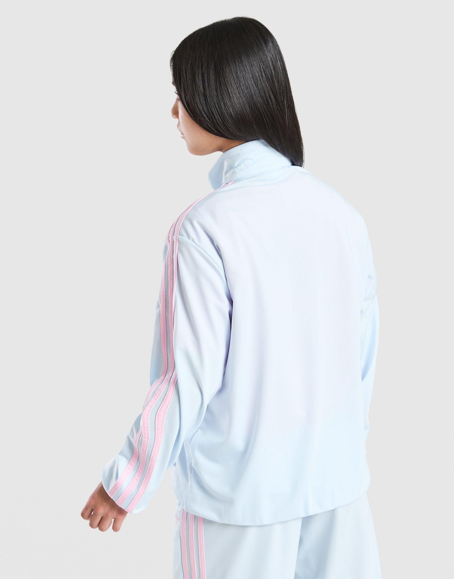 adidas Originals Haut de survêtement zippé Firebird Junior