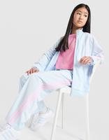 adidas Originals Girls' Firebird Wide Track Pants Junior