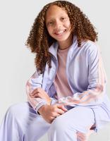 adidas Originals Girls' Firebird Full Zip Track Top Junior