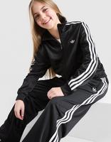adidas Originals Girls' Firebird Wide Leg Track Pants Junior