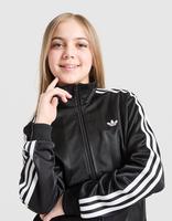 adidas Originals Girls' Firebird Track Top Junior