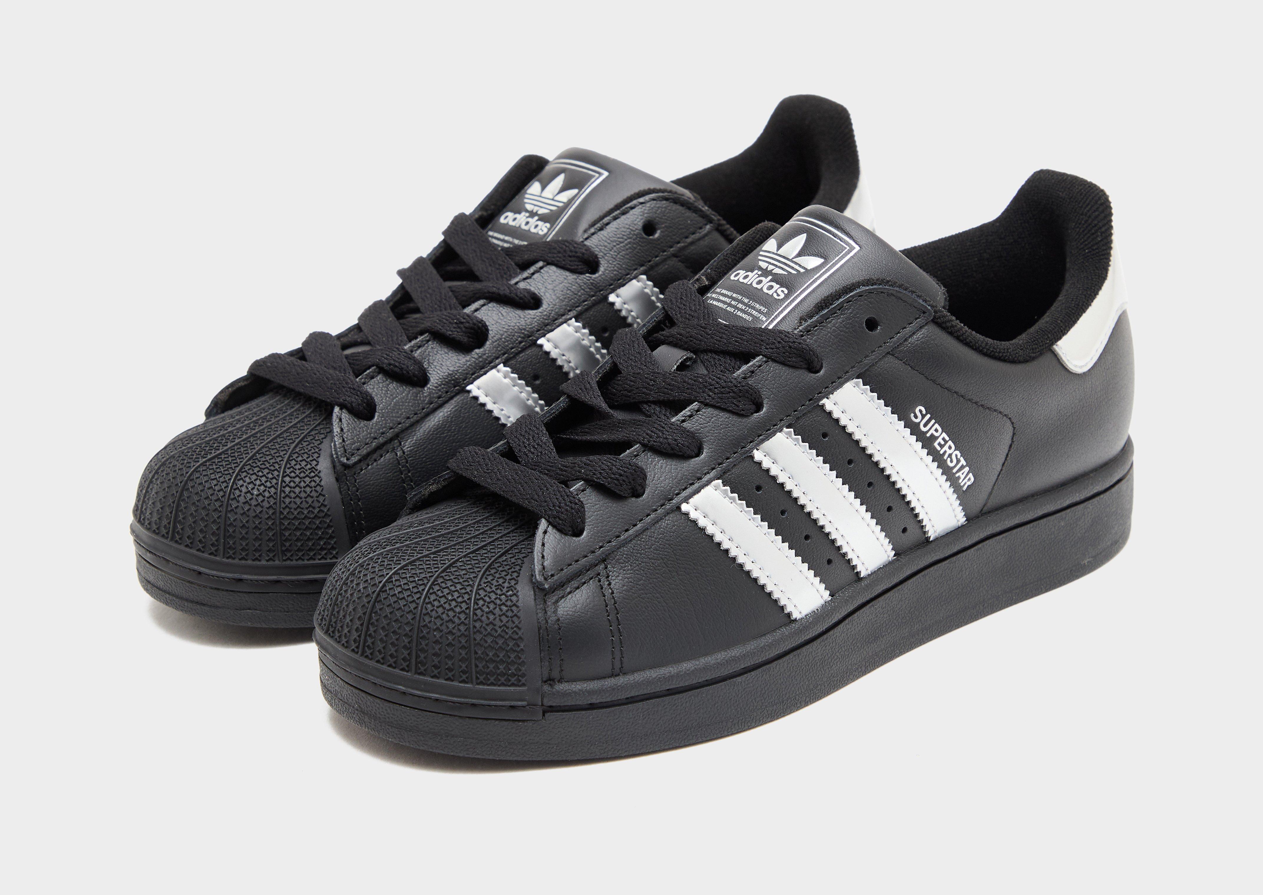 adidas Originals Superstar II Junior