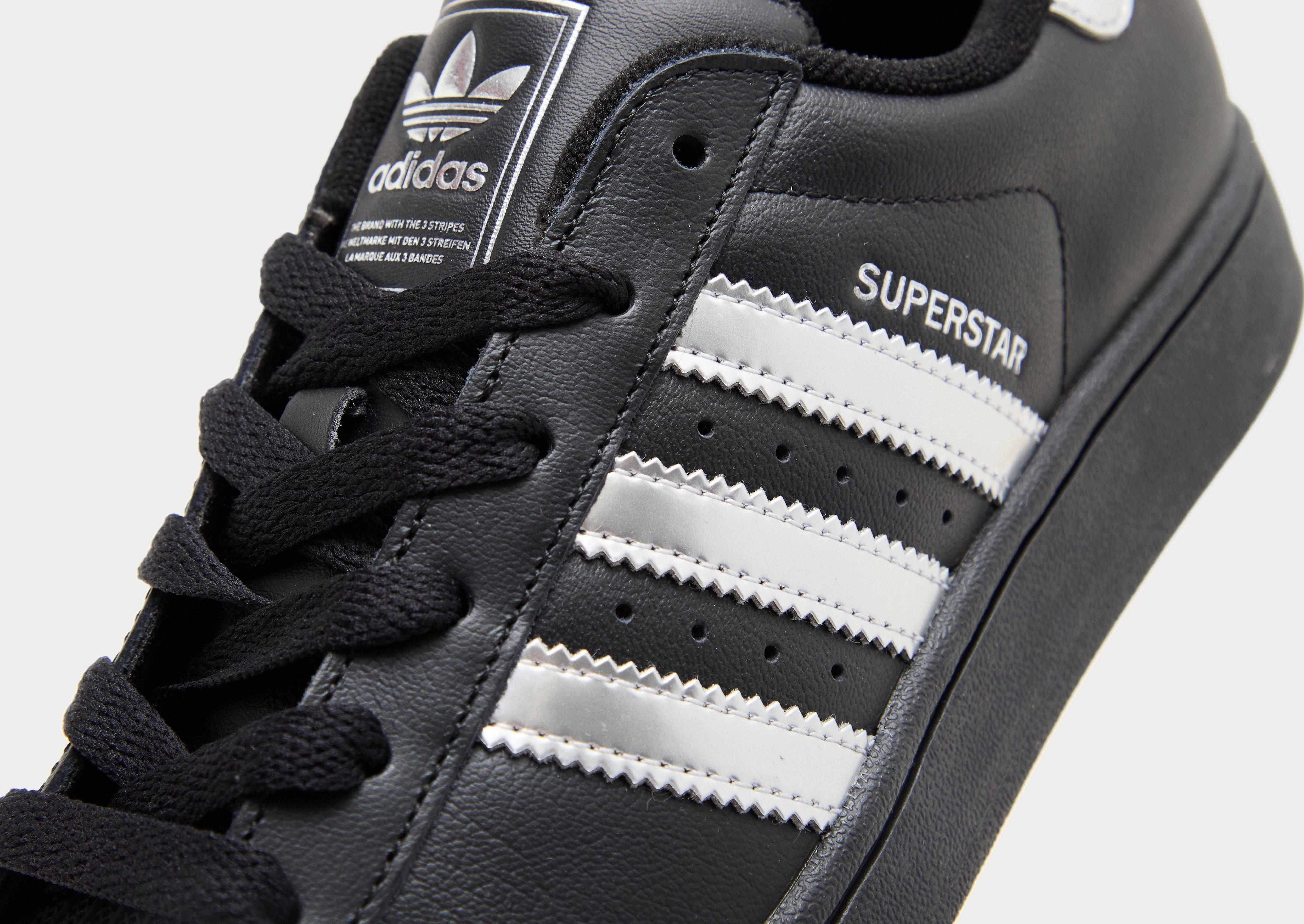adidas Originals Superstar II Junior