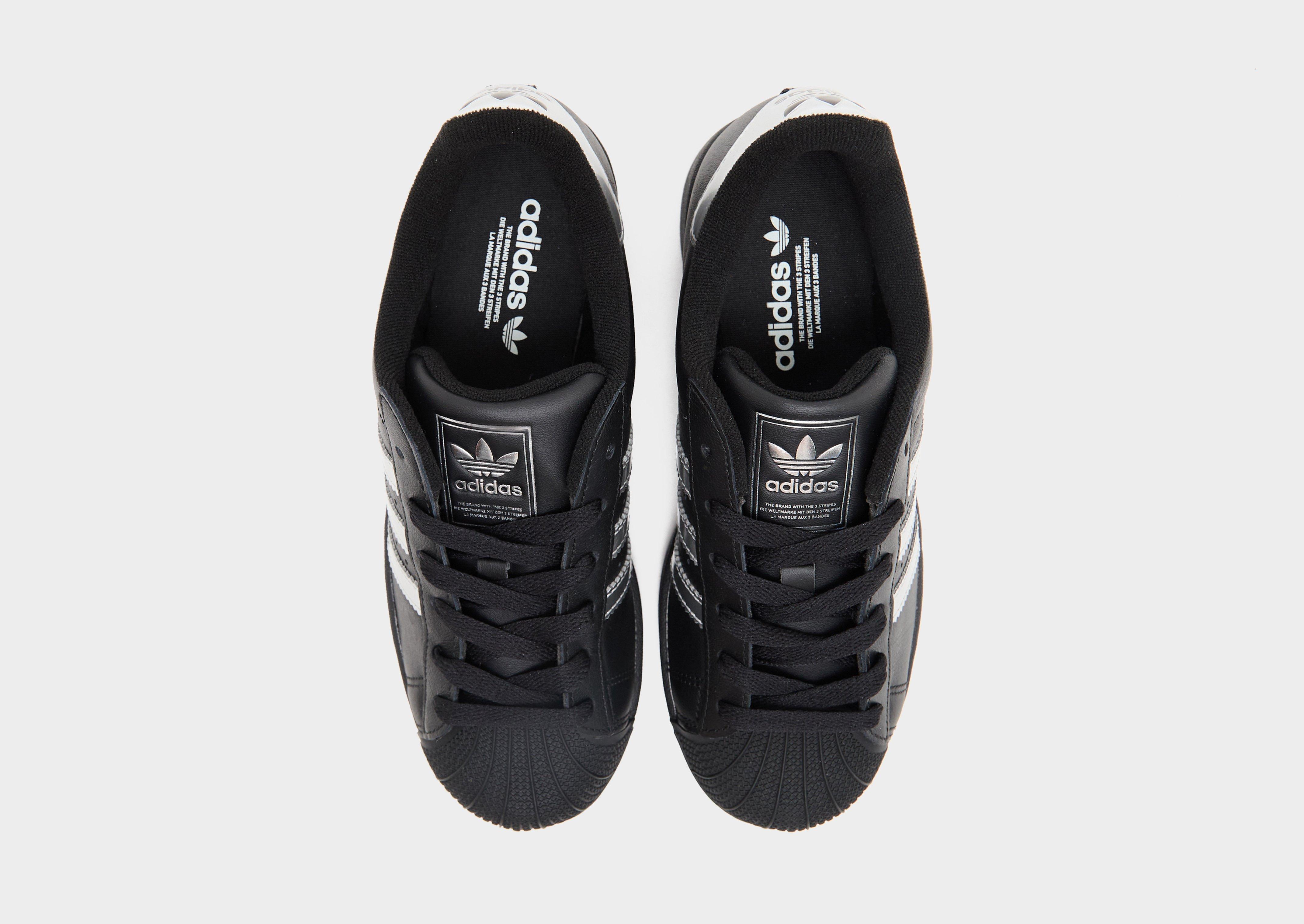 adidas Originals Superstar II Junior