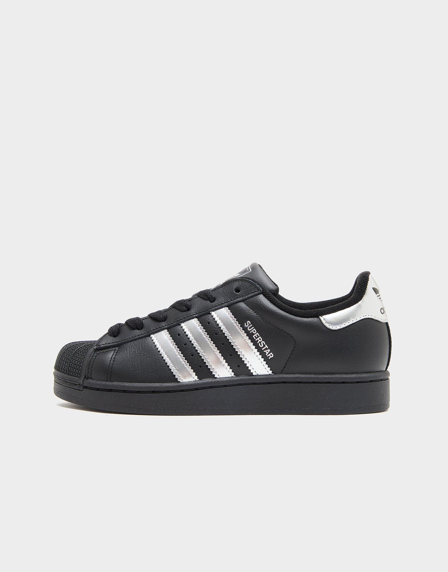 adidas Originals Superstar II Junior