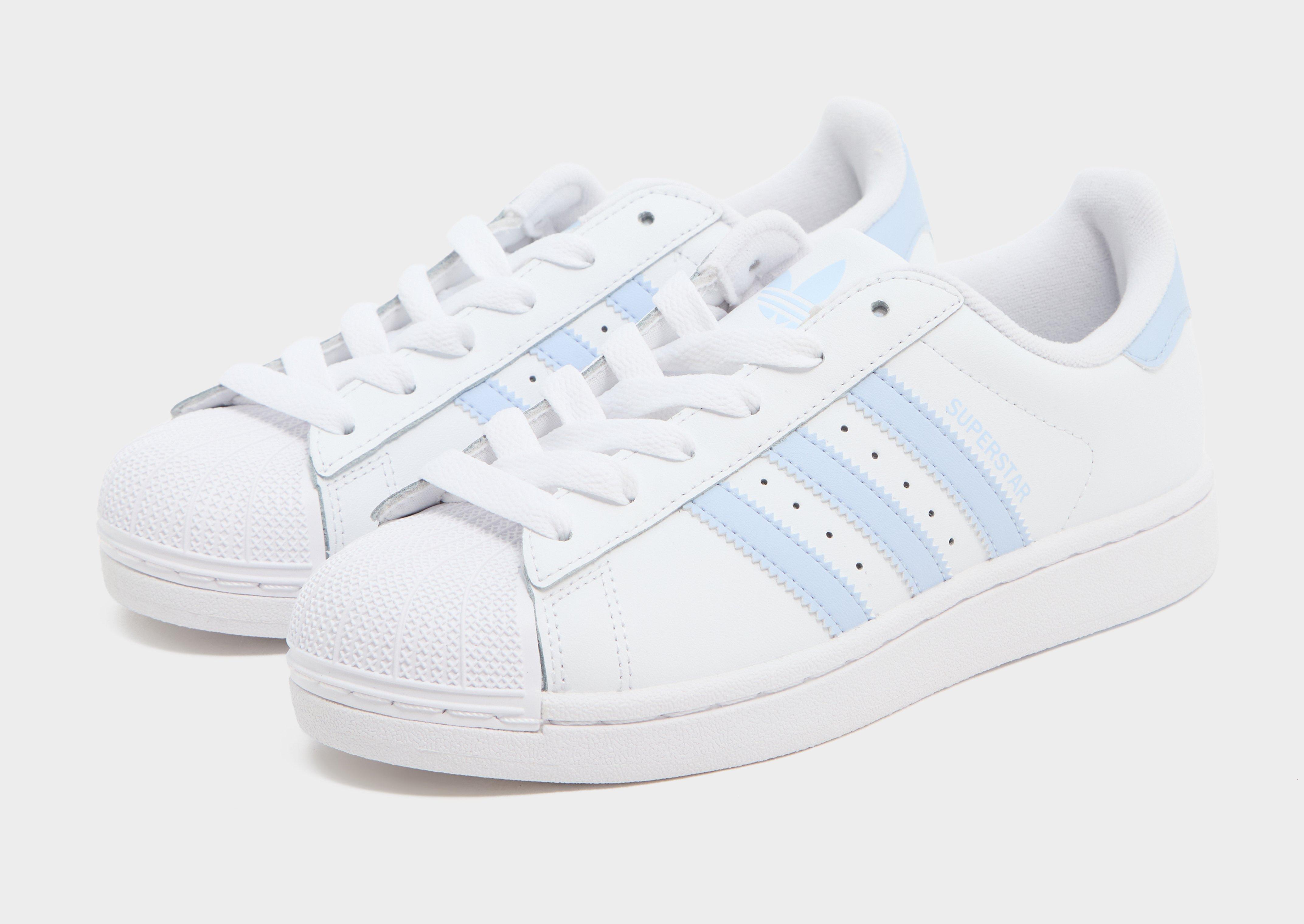 adidas Originals Superstar Junior