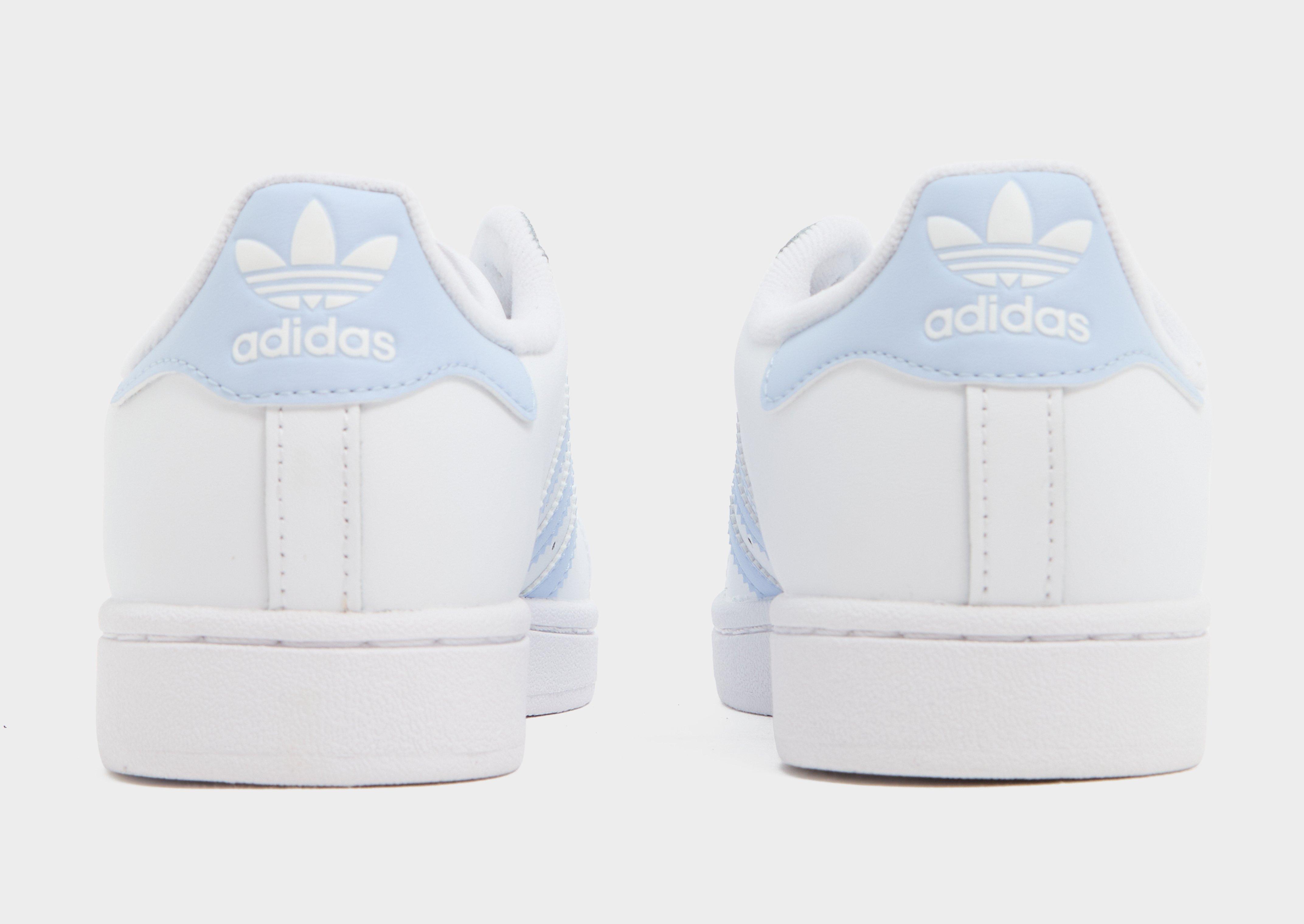 adidas Originals Superstar Junior