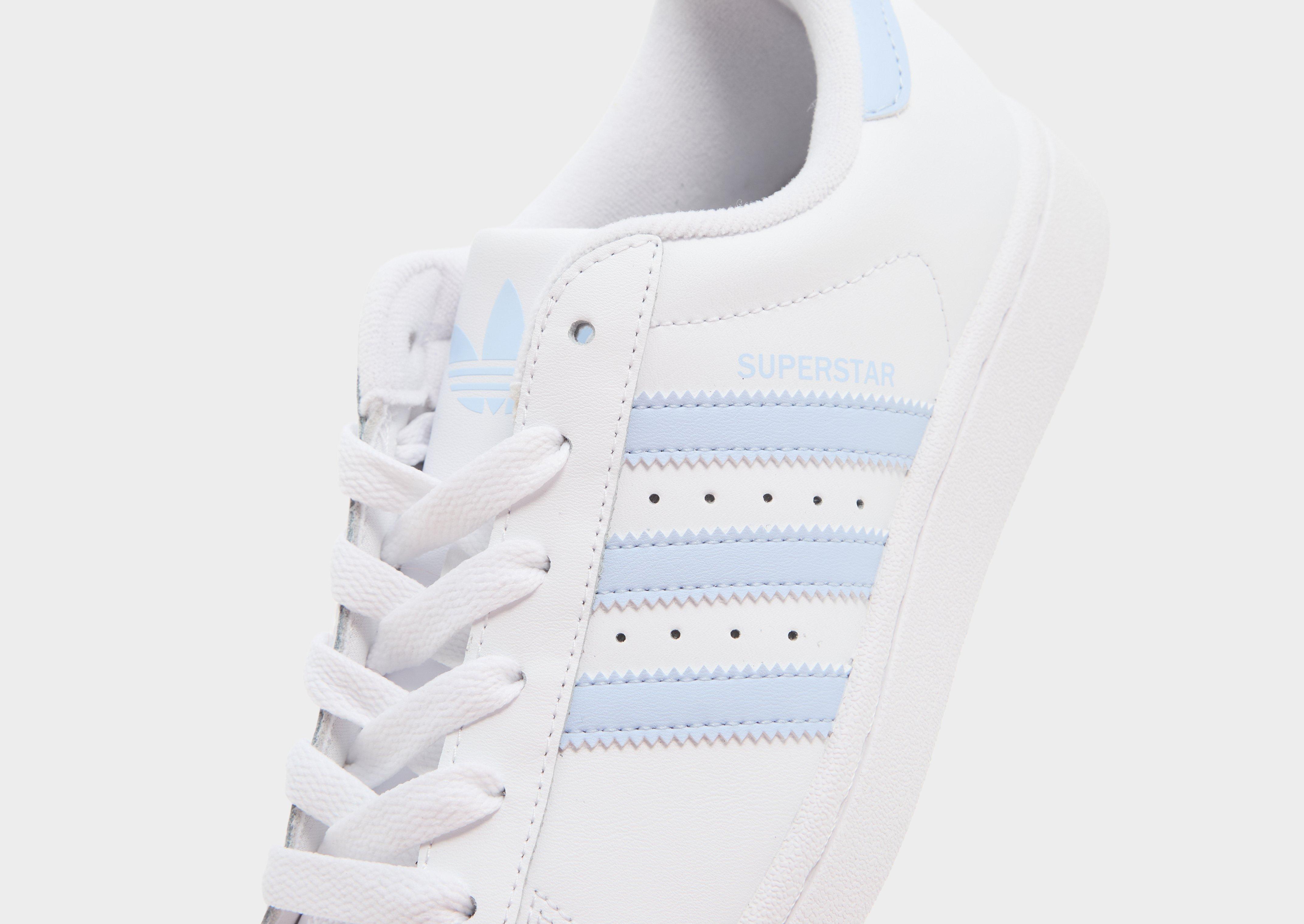 adidas Originals Superstar Junior