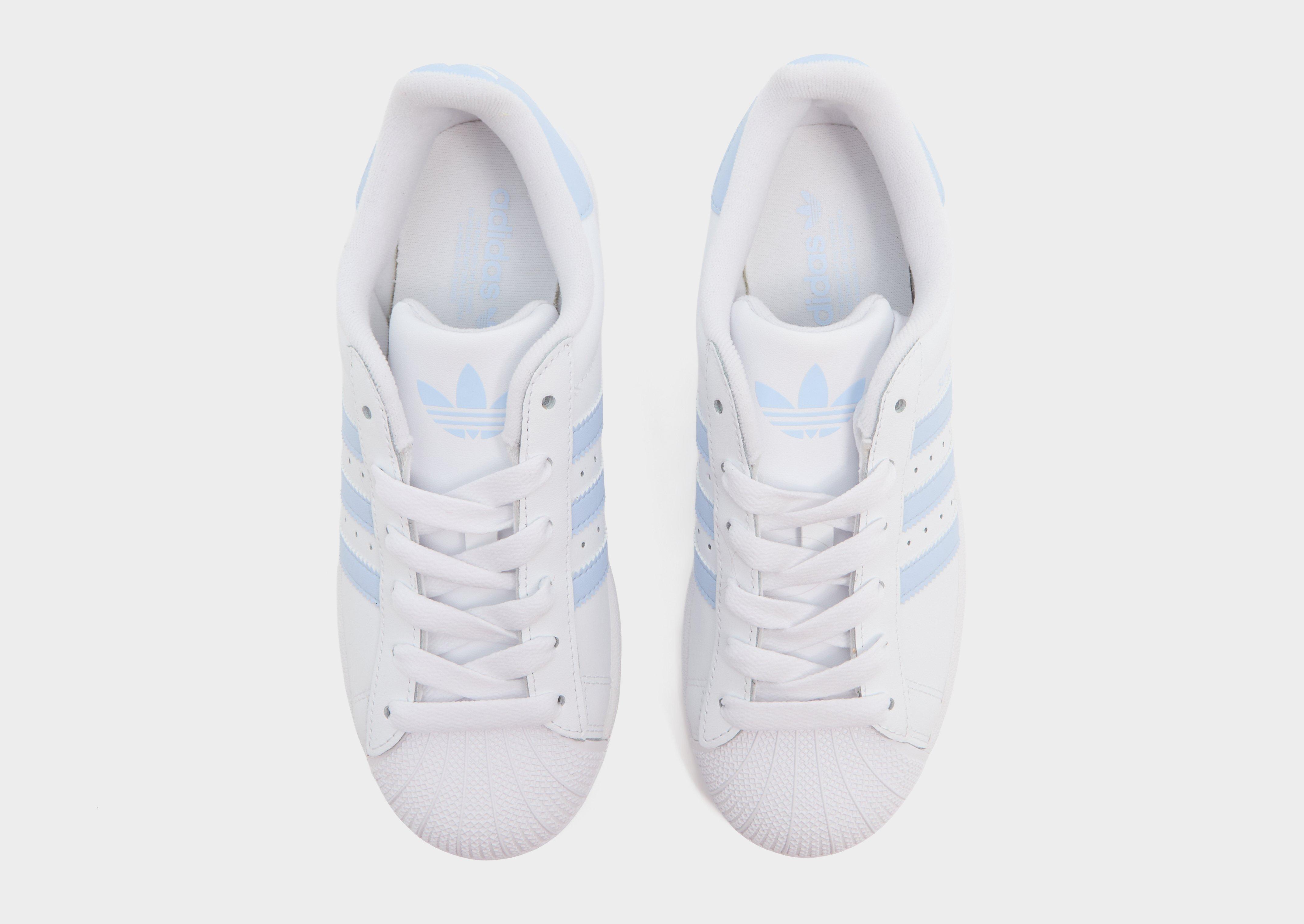 adidas Originals Superstar Junior