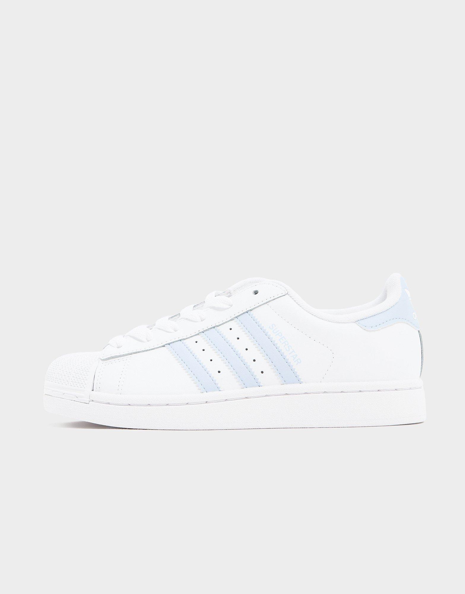 adidas Originals Liberty London Superstar II Junior