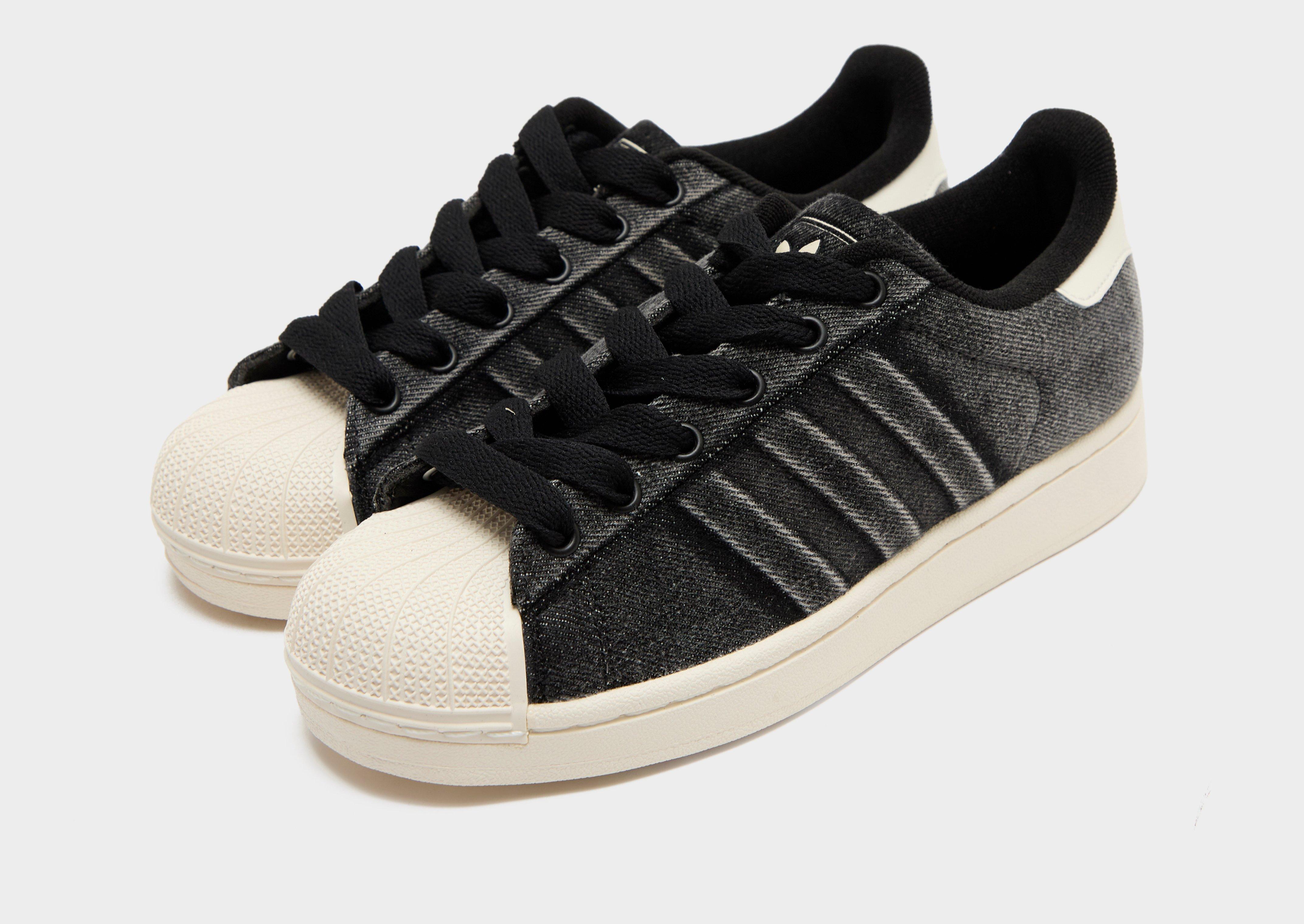 adidas Originals Superstar Junior