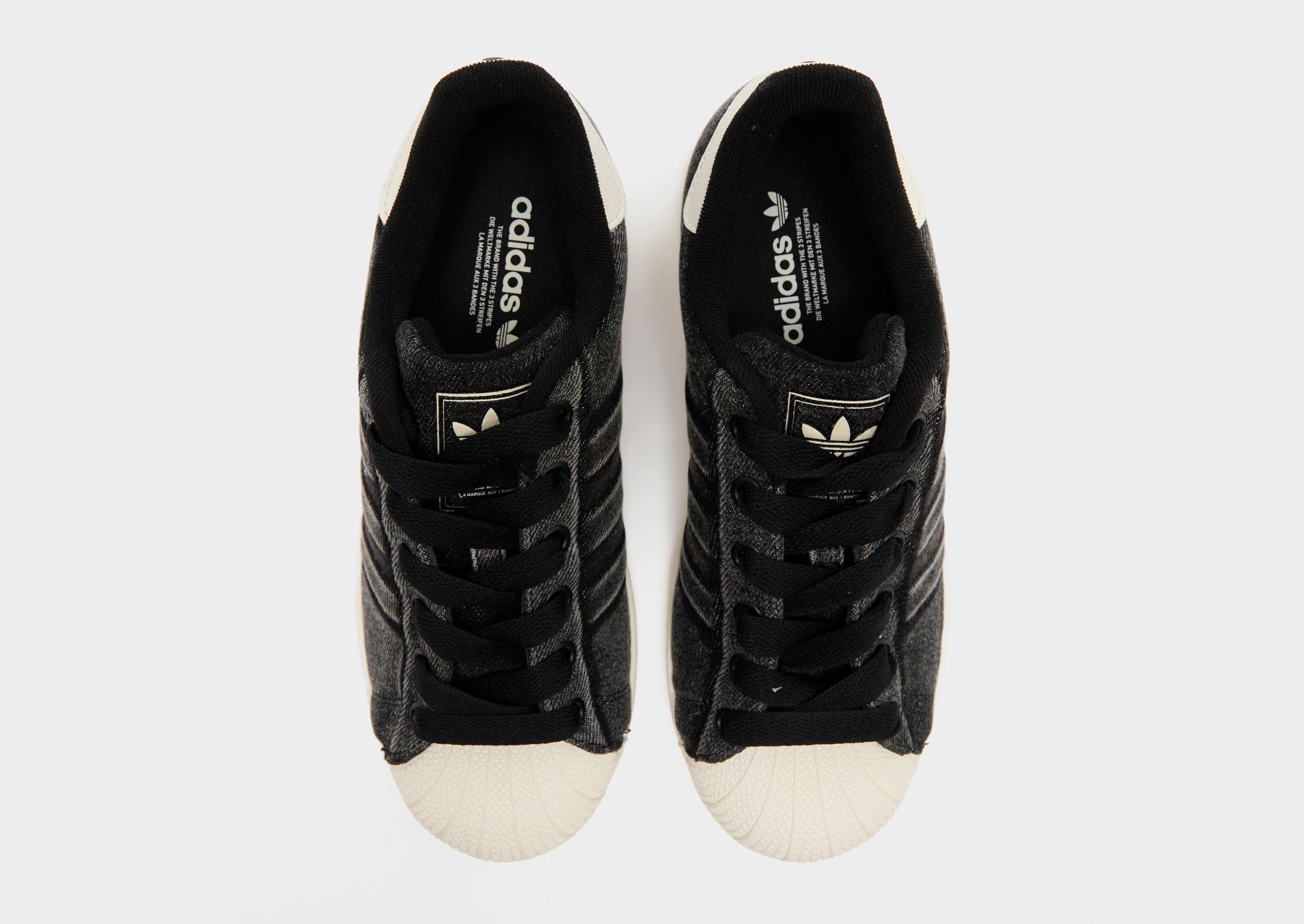 adidas Originals Superstar Junior