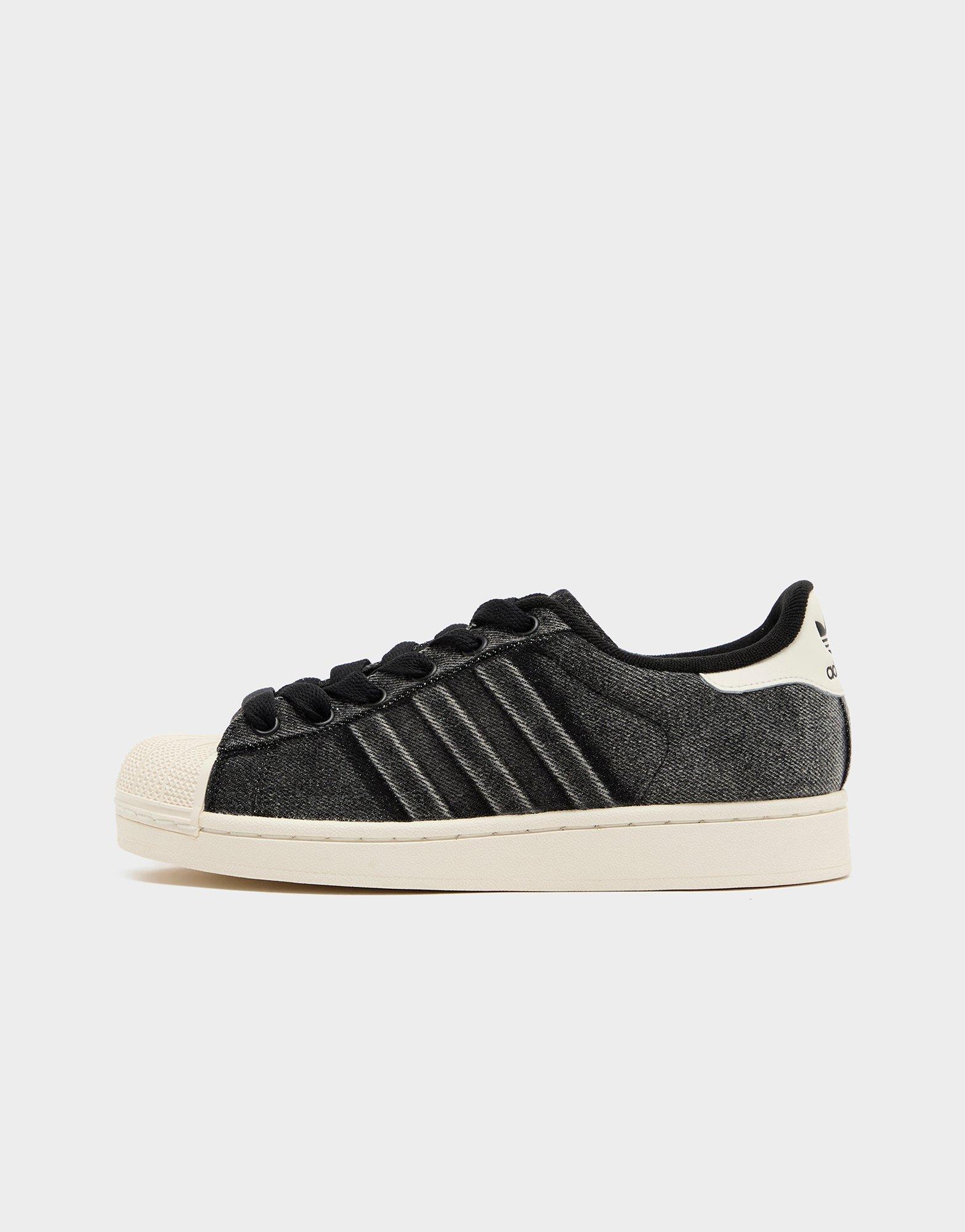 adidas Originals Liberty London Superstar II Junior