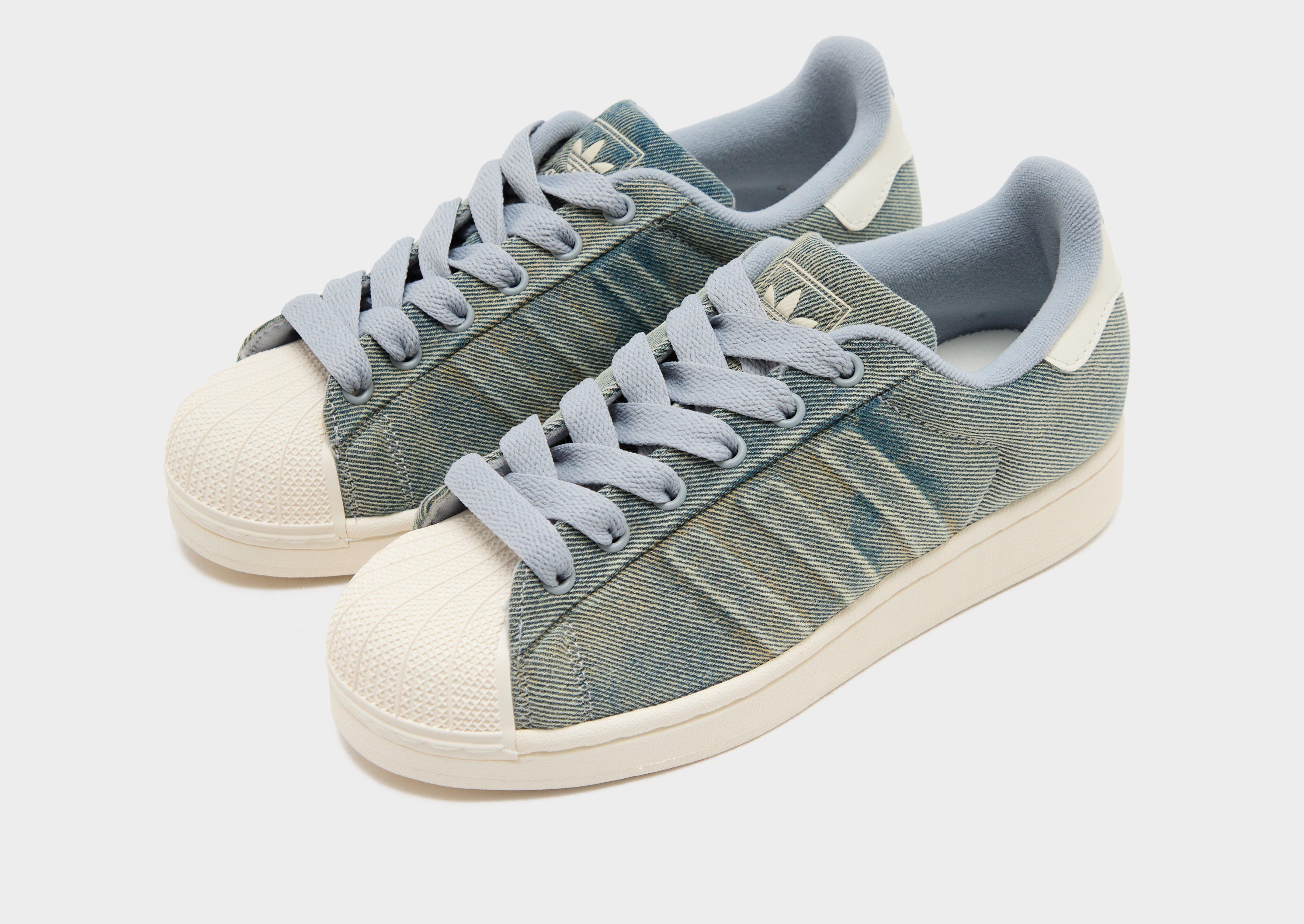 adidas Originals Superstar Junior