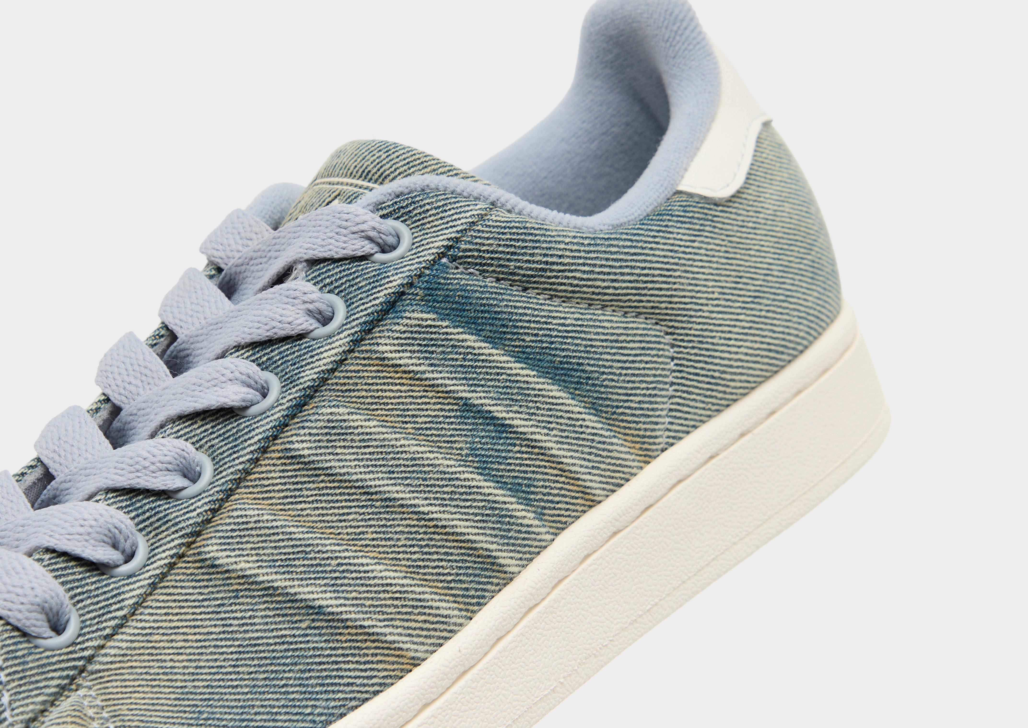 adidas Originals Superstar Junior