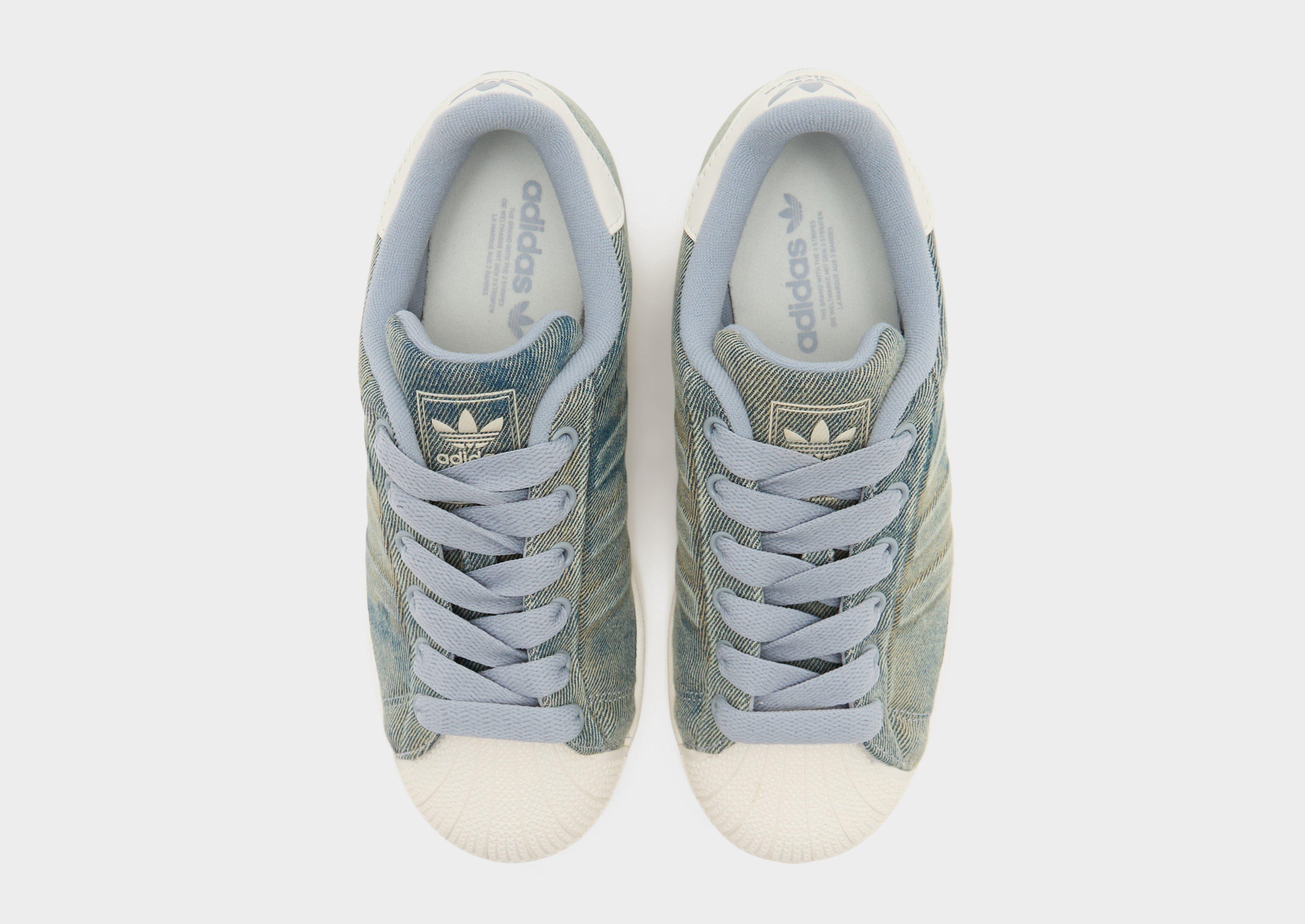 adidas Originals Superstar Junior