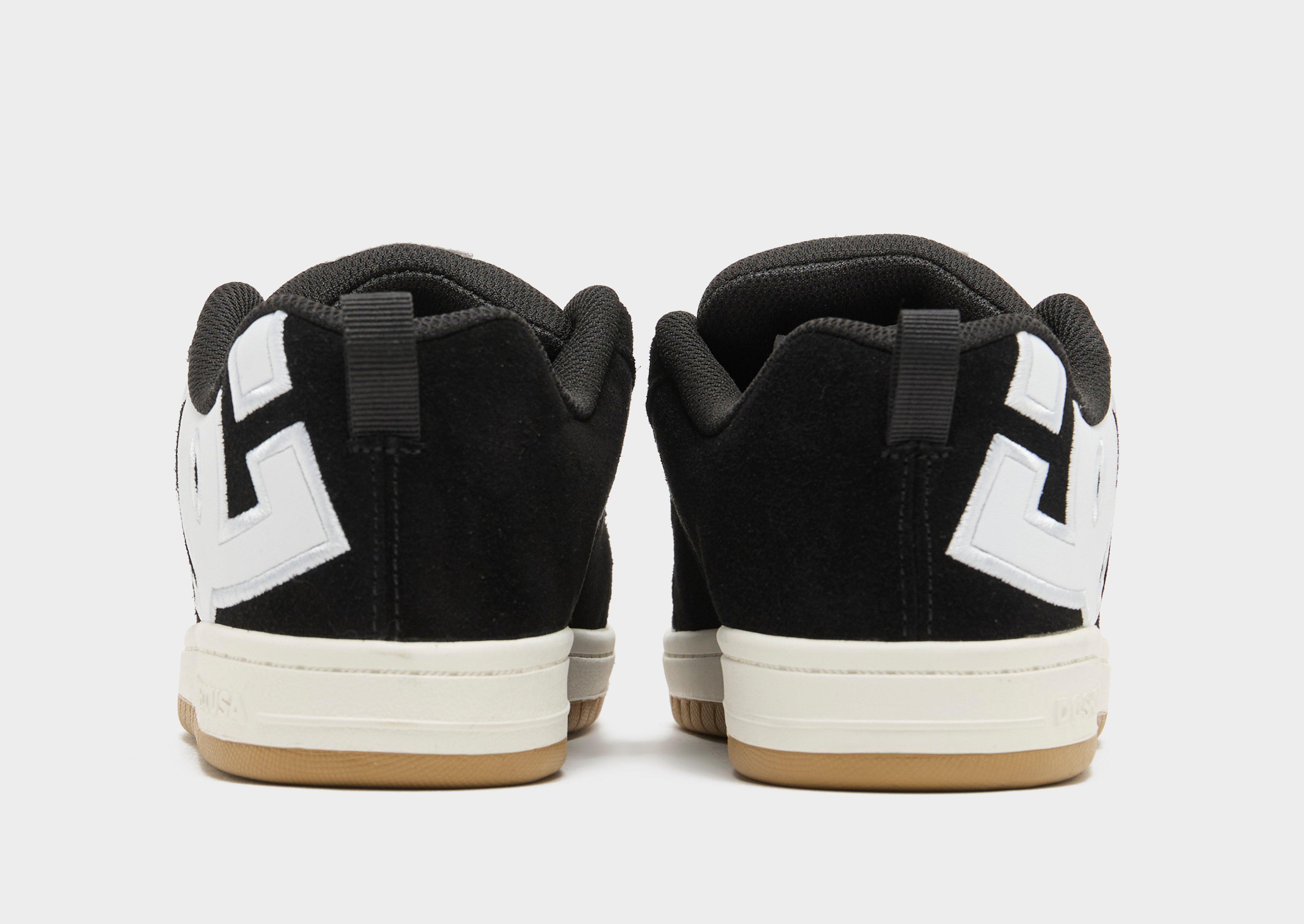 DC Shoes Court Graffik Junior