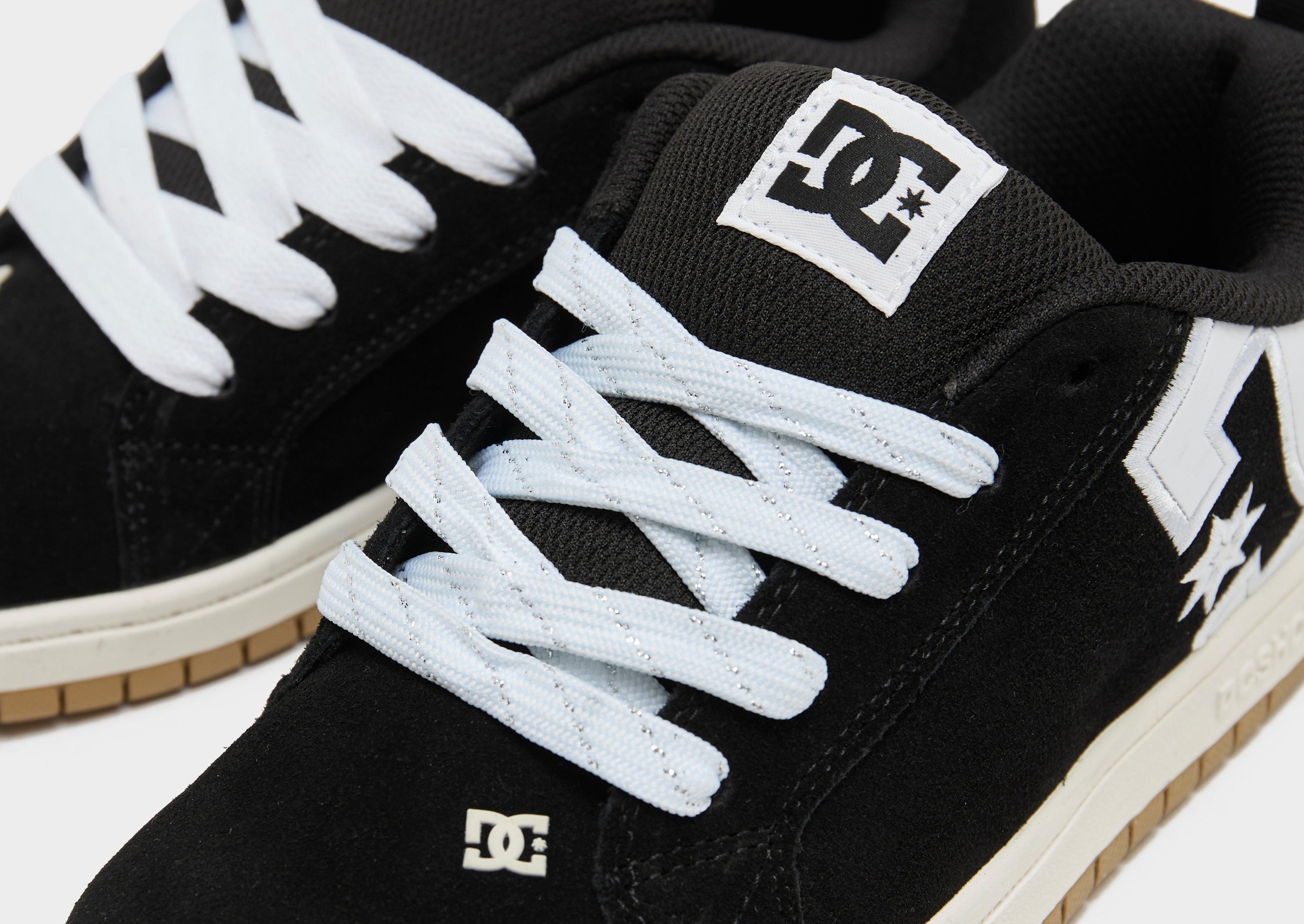 DC Shoes Court Graffik Junior
