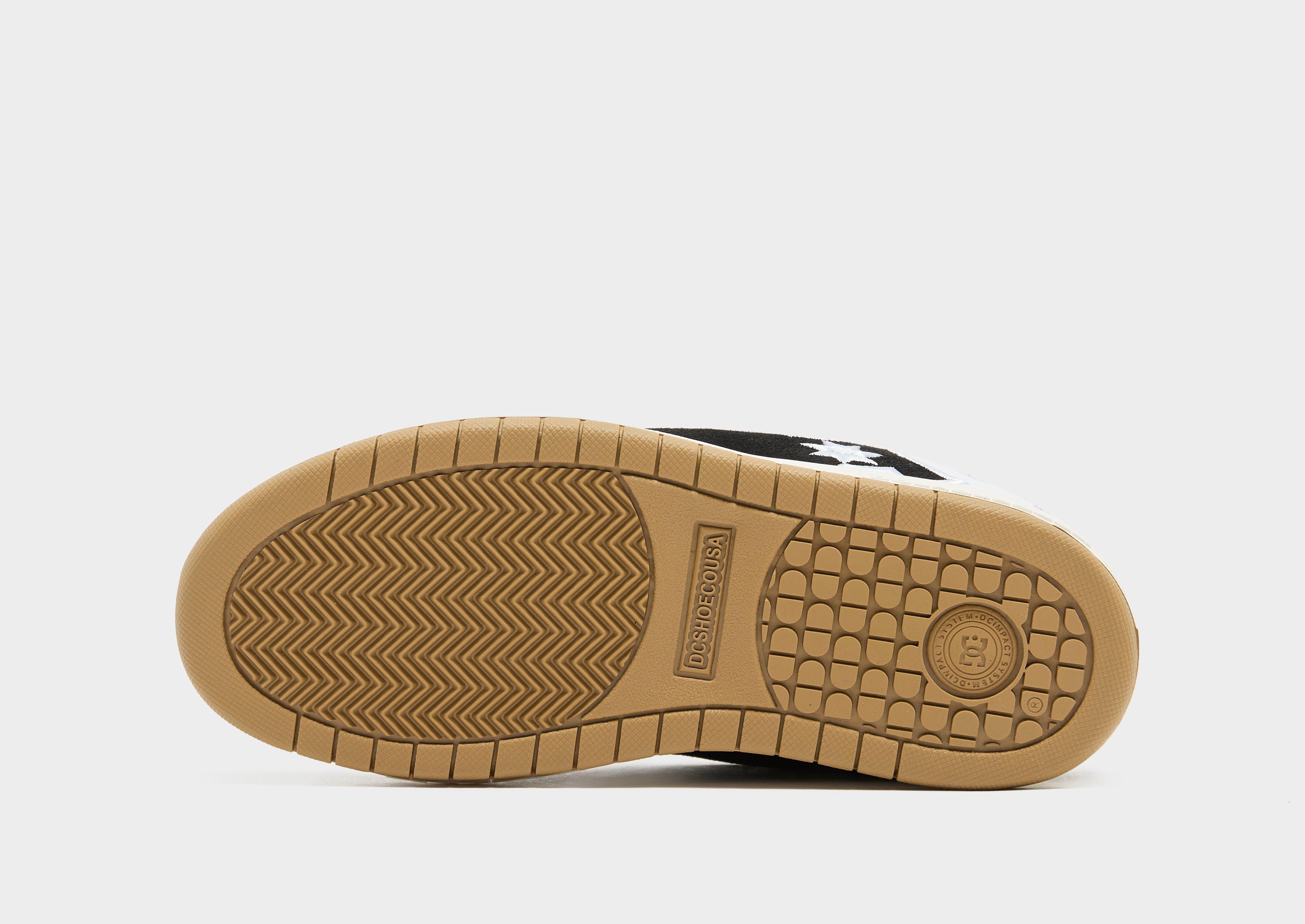 DC Shoes Court Graffik Junior