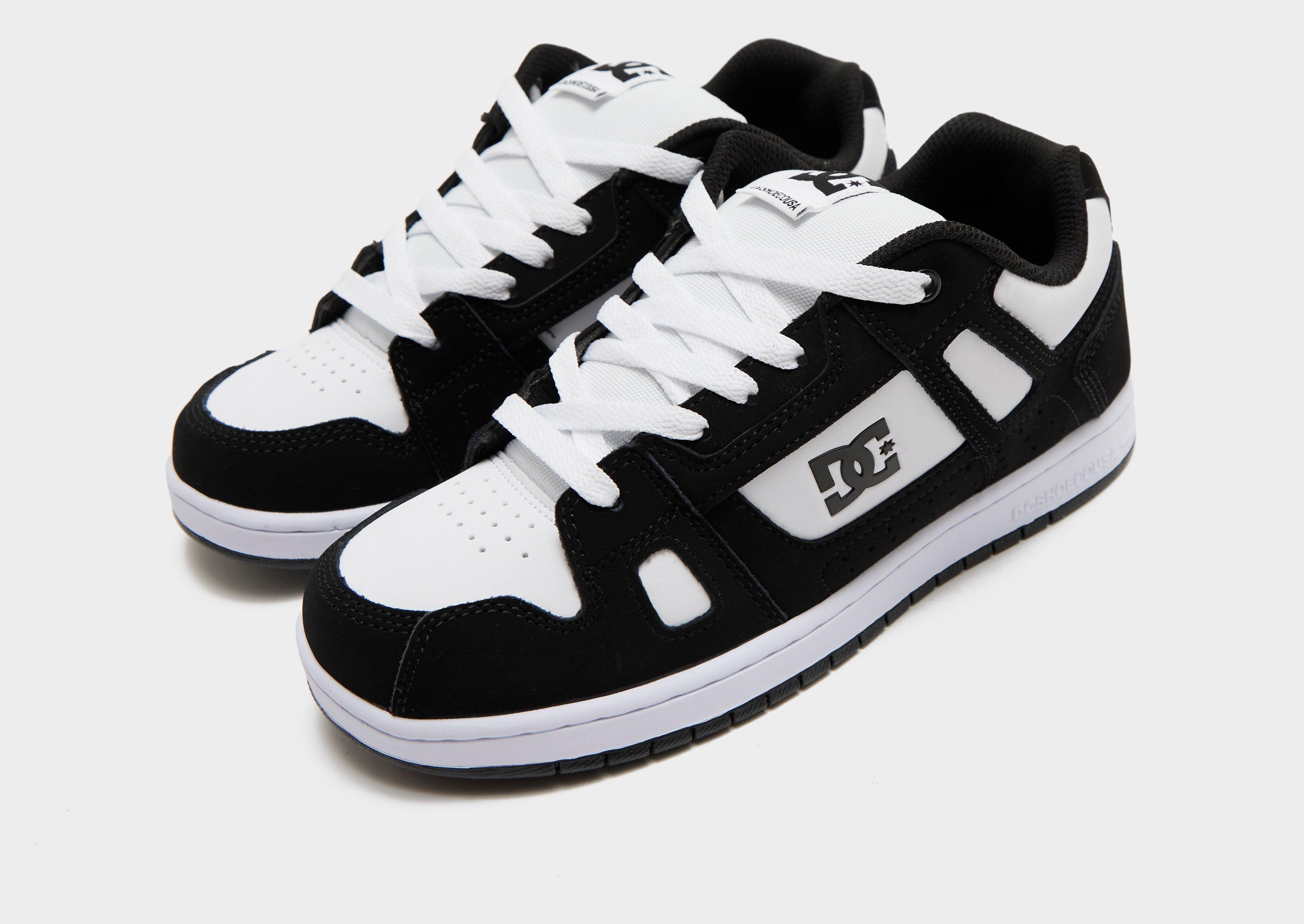 DC Shoes Stag Junior