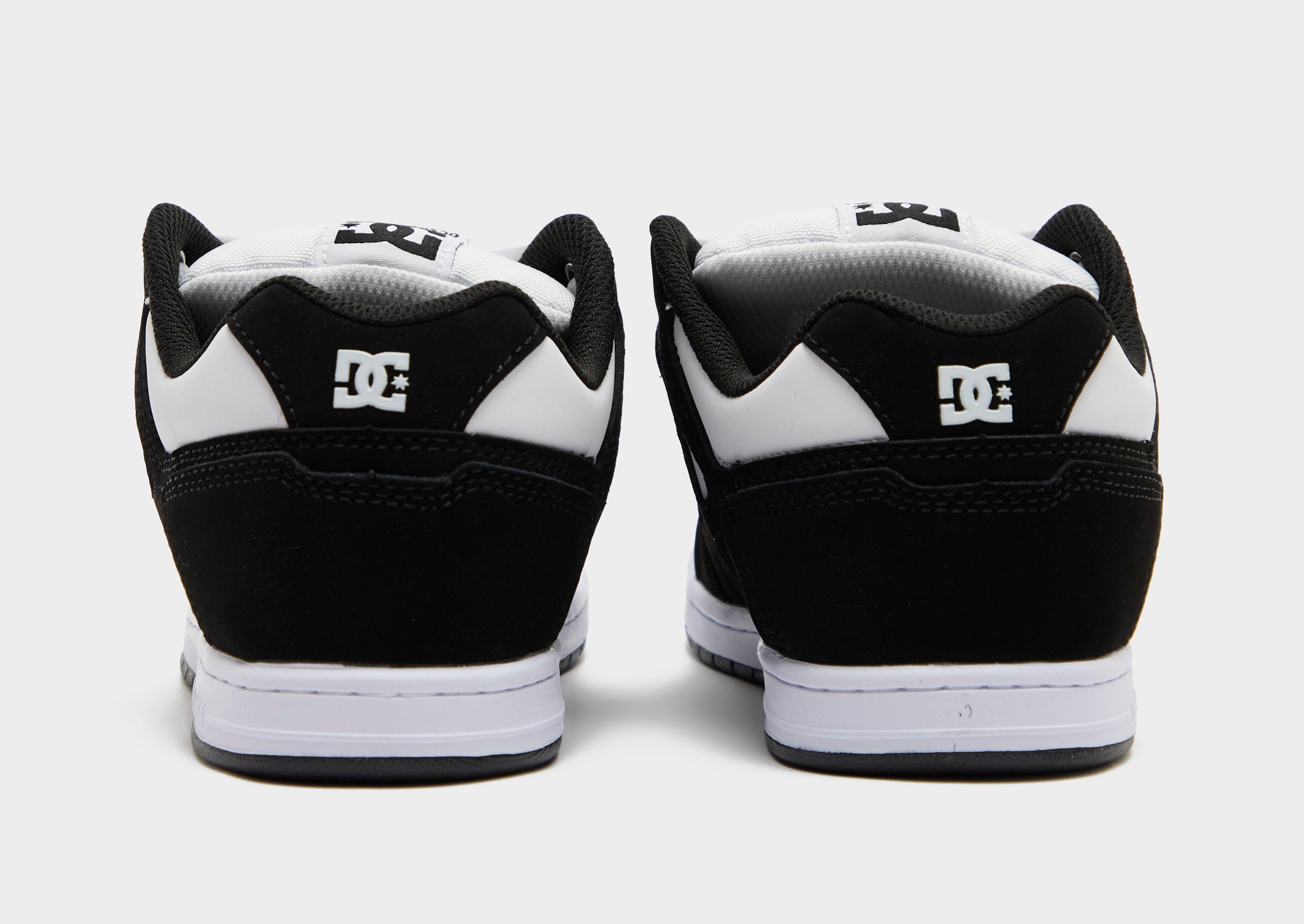 DC Shoes Stag Junior