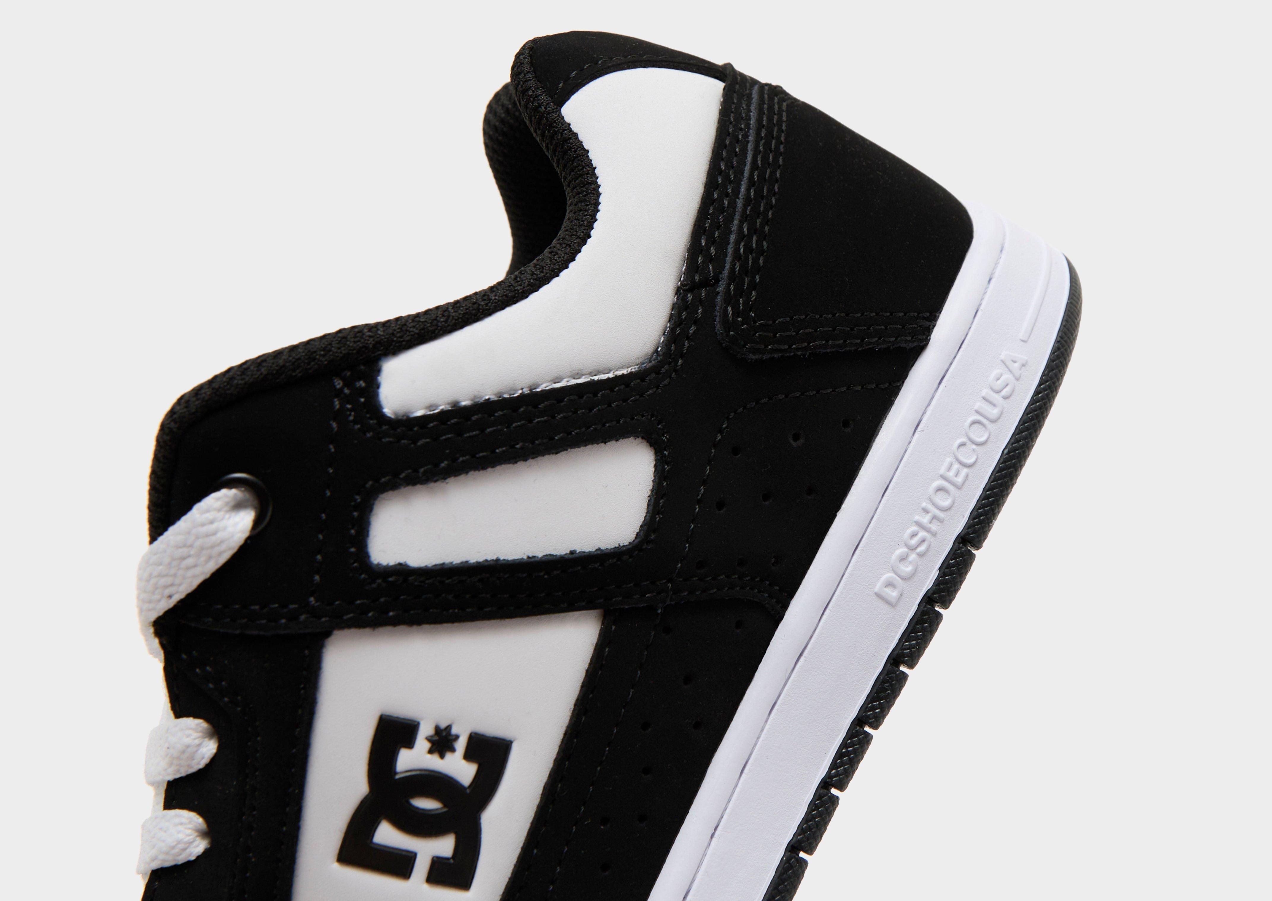 DC Shoes Stag Junior