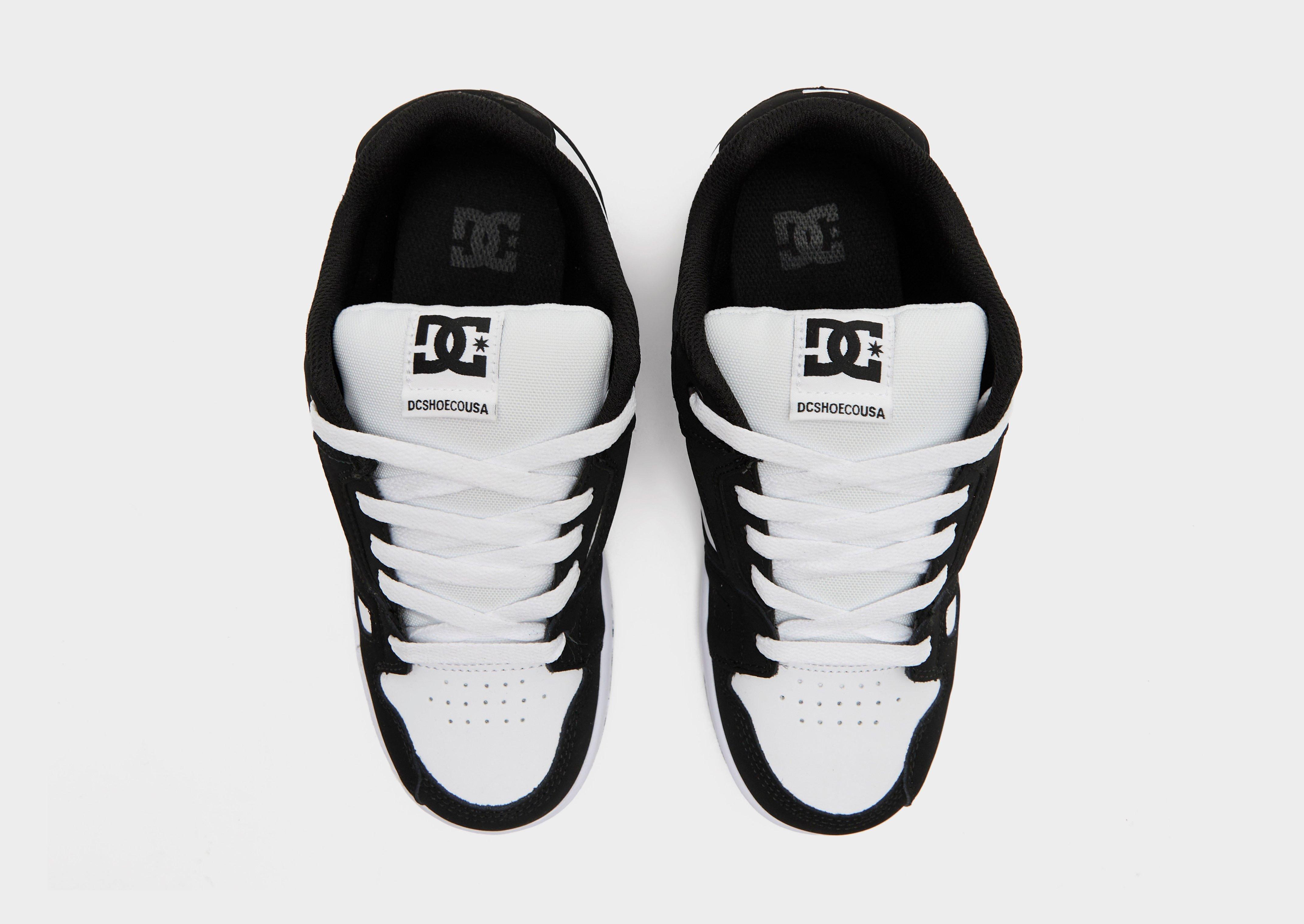 DC Shoes Stag Junior