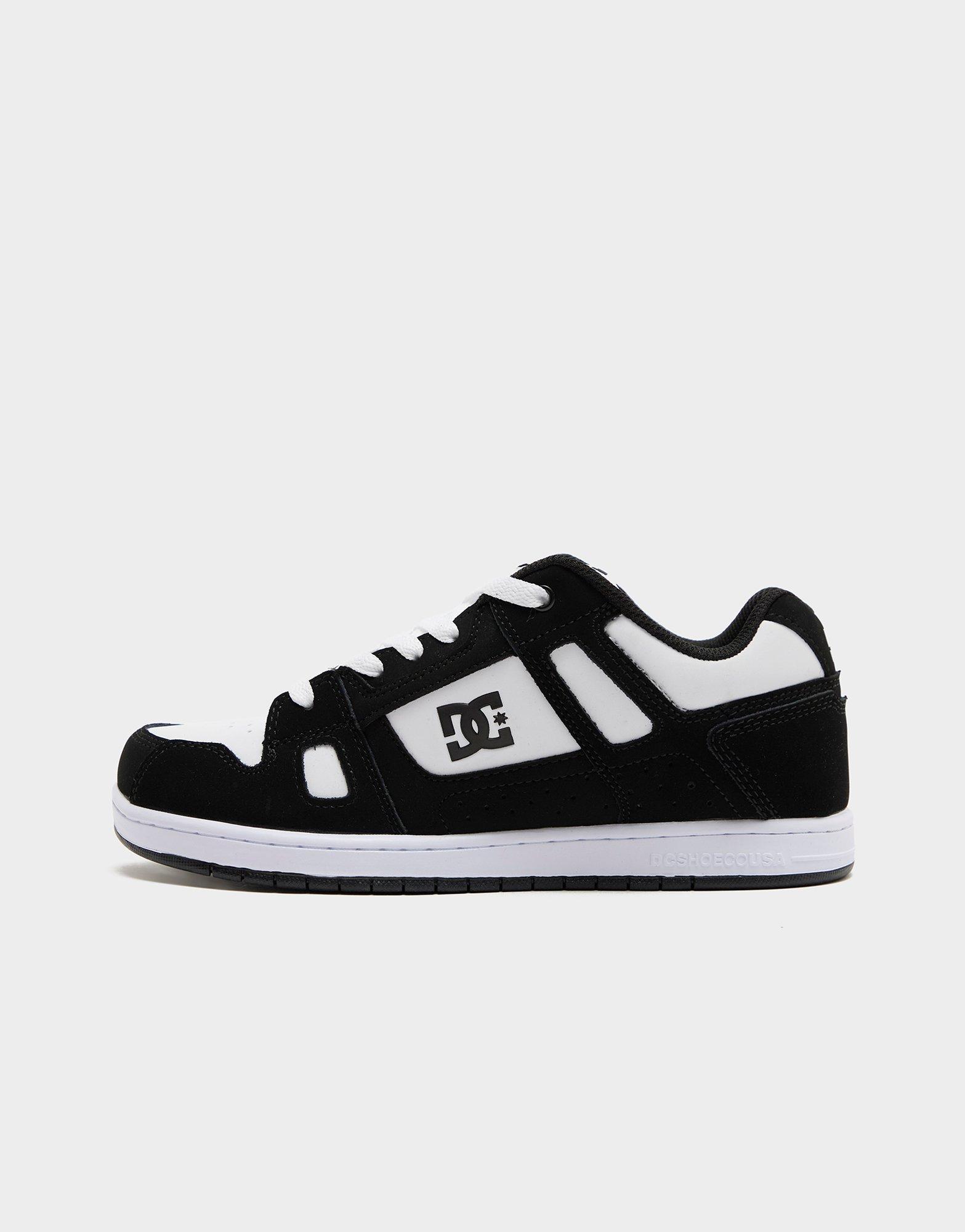 DC Shoes Stag Junior