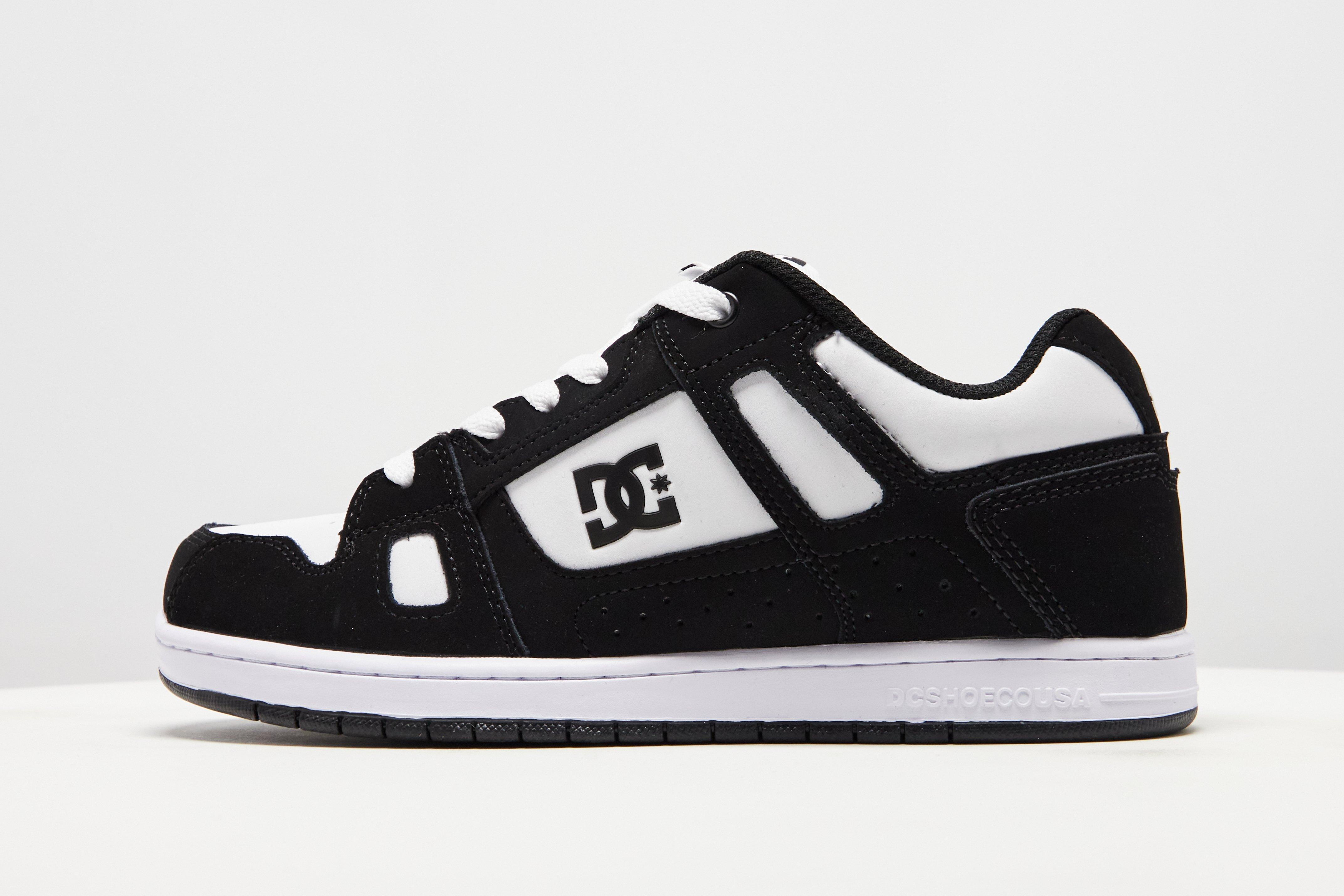 DC Shoes Stag Júnior