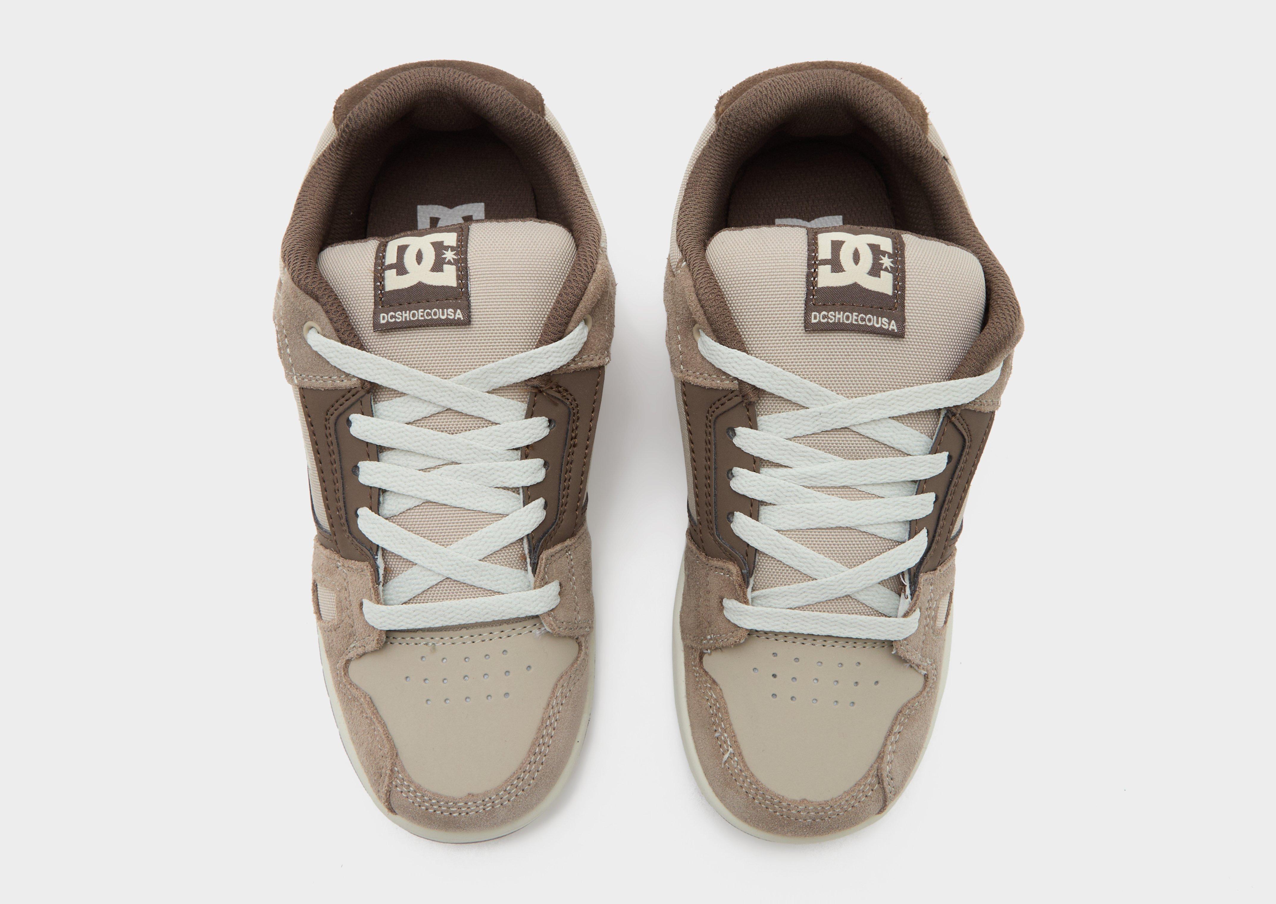 DC Shoes Stag Junior