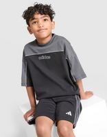 adidas Completo Linear Maglia/Pantaloncino Bambino