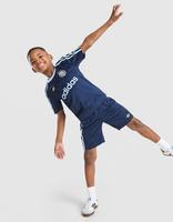 adidas Originals Football T-Shirt/Shorts Set Children