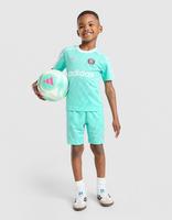 adidas Originals Football T-Shirt/Shorts Set Children