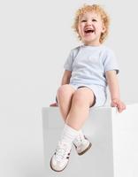 adidas Originals Waffle T-Shirt/Shorts Set Infant